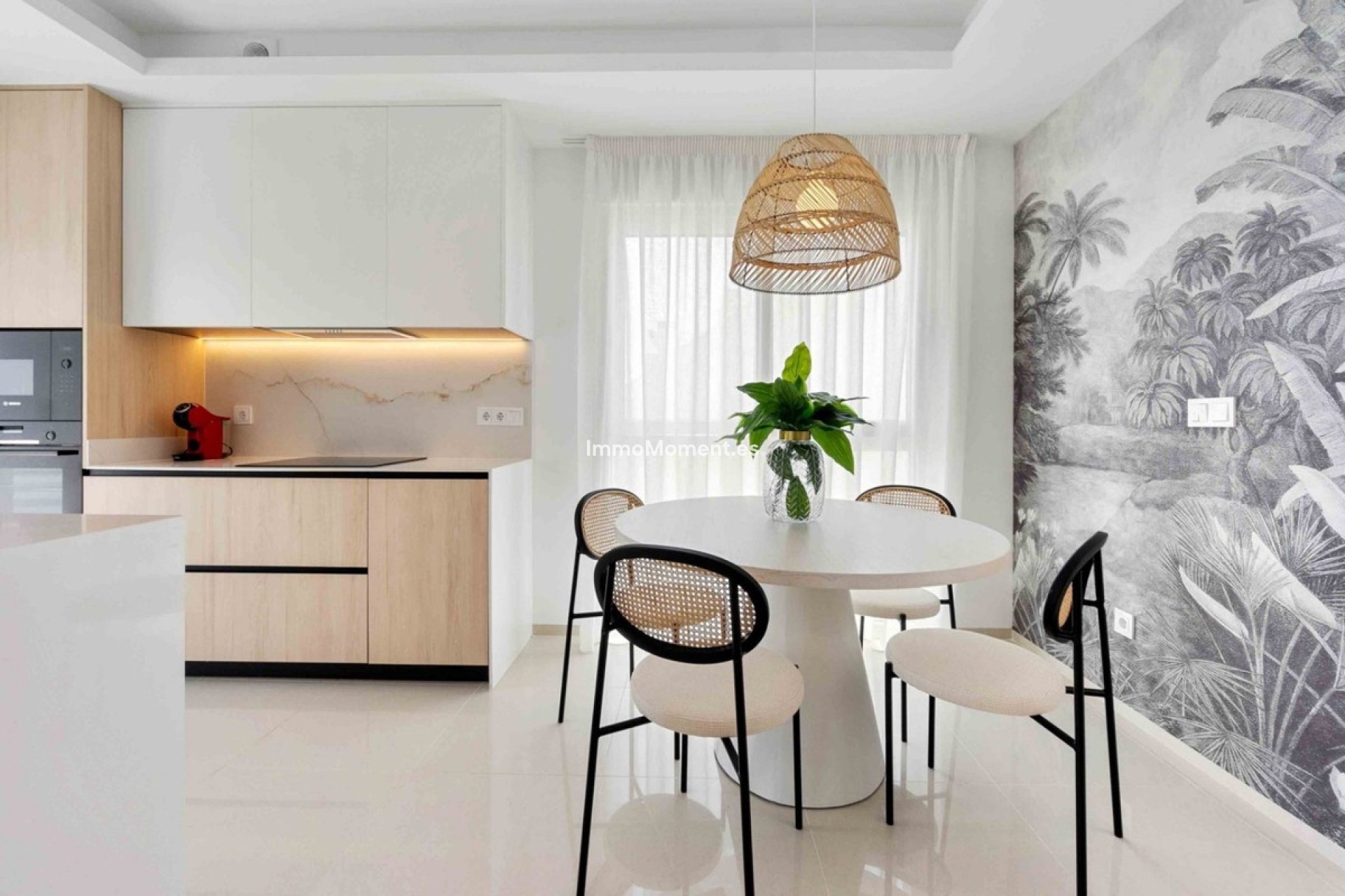 Revente - Appartement - Rojales - Dona Pepa