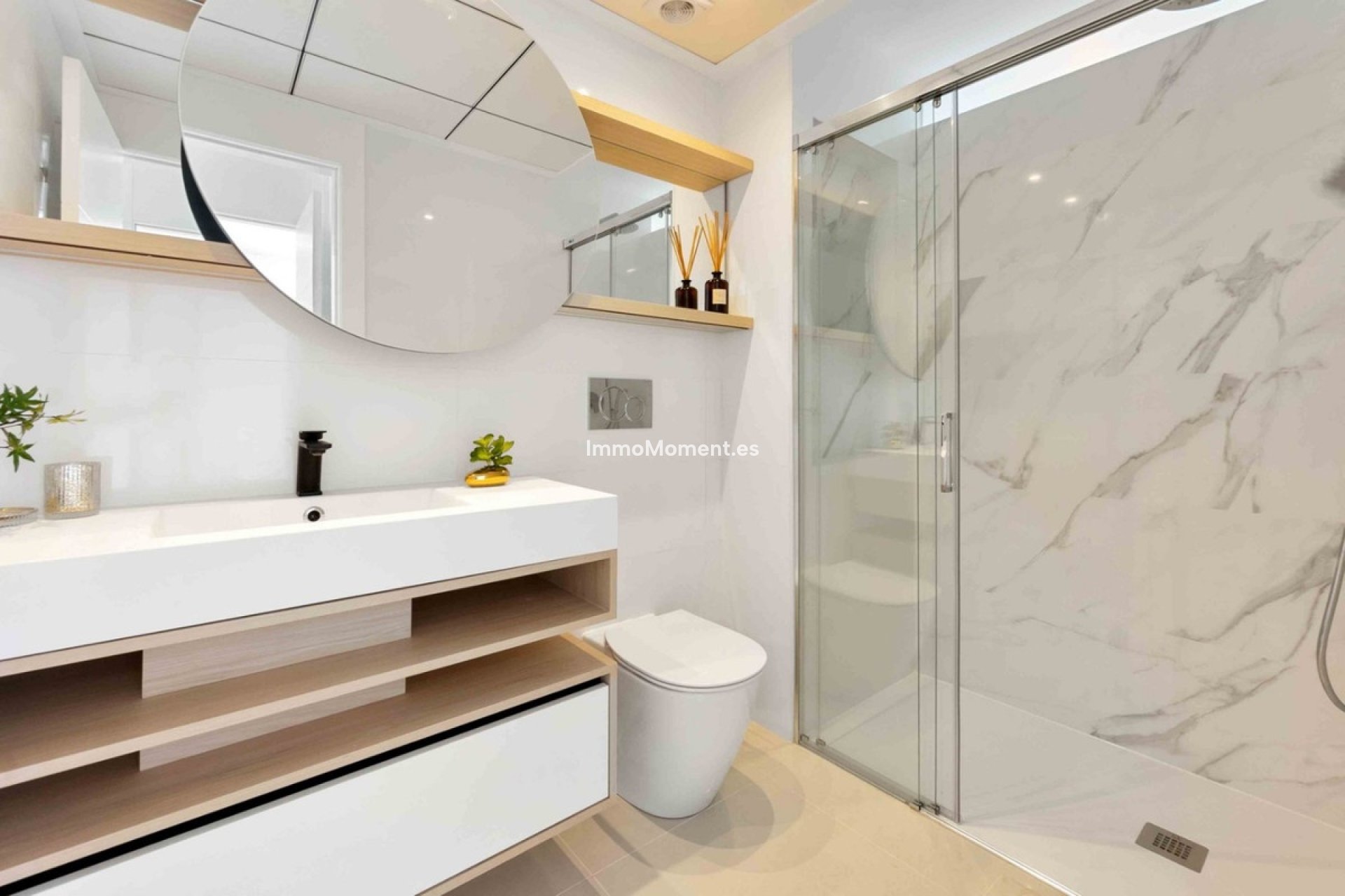 Revente - Appartement - Rojales - Dona Pepa