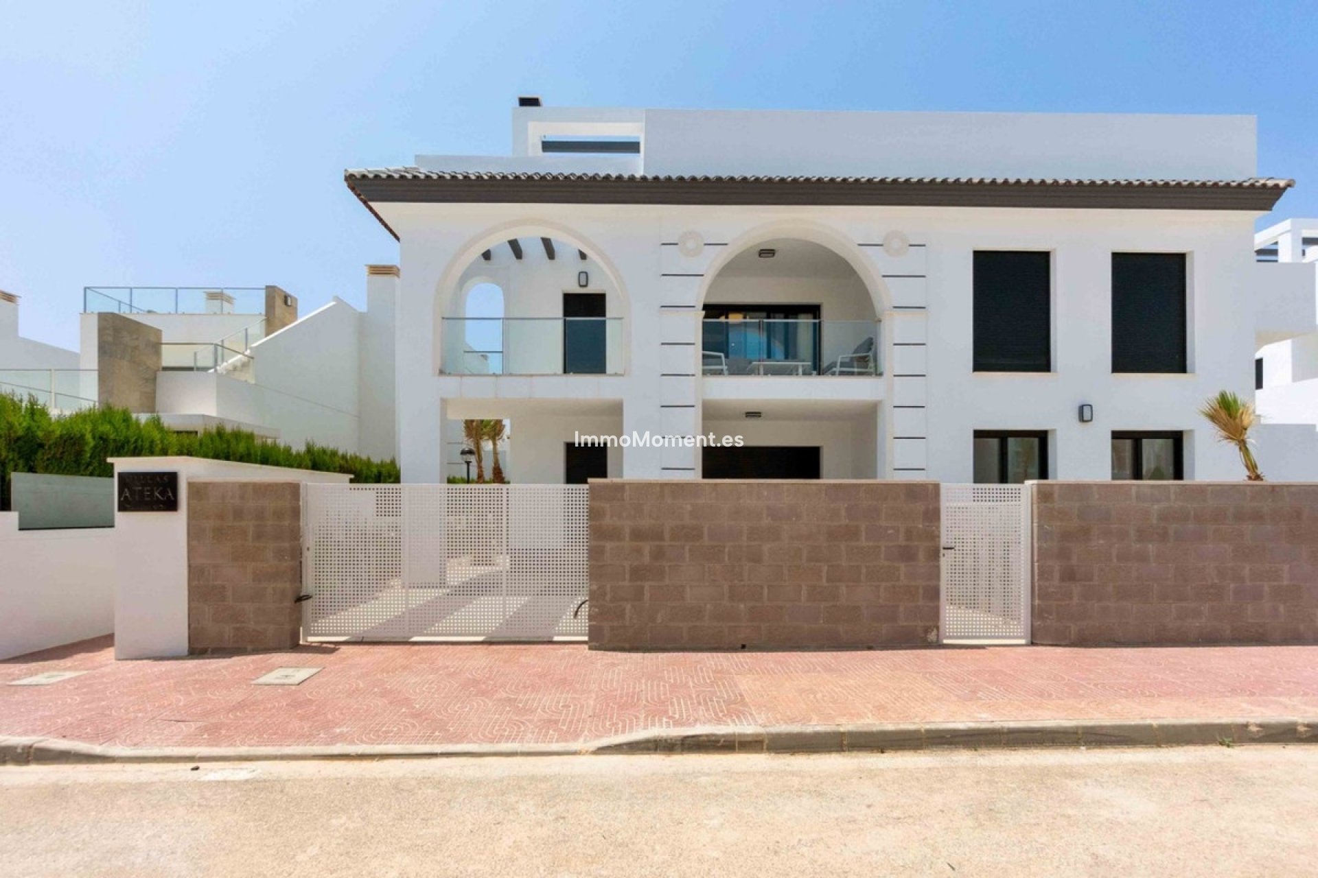 Revente - Appartement - Rojales - Dona Pepa