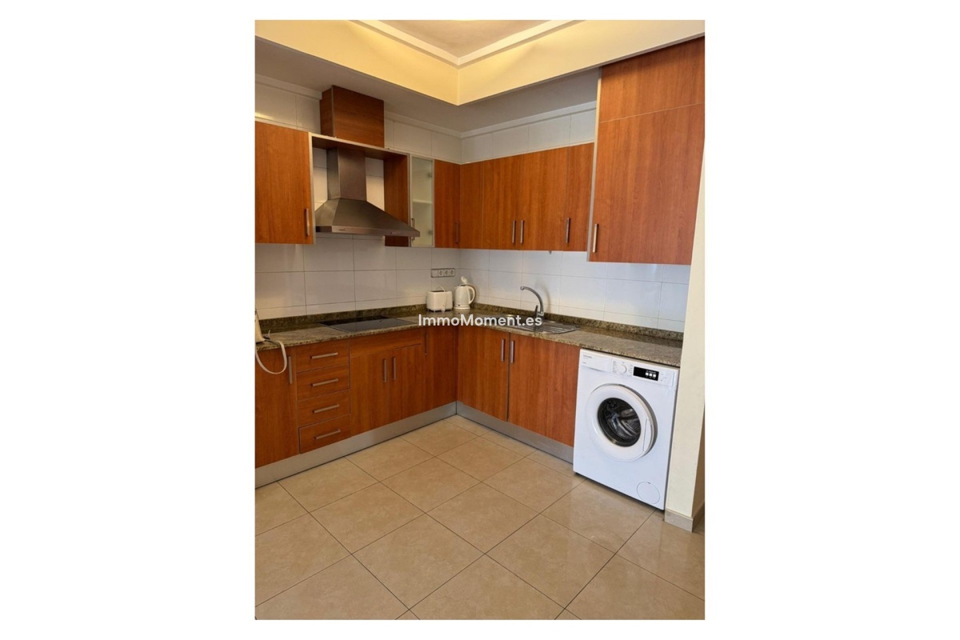 Revente - Appartement - Rojales - Dona Pepa