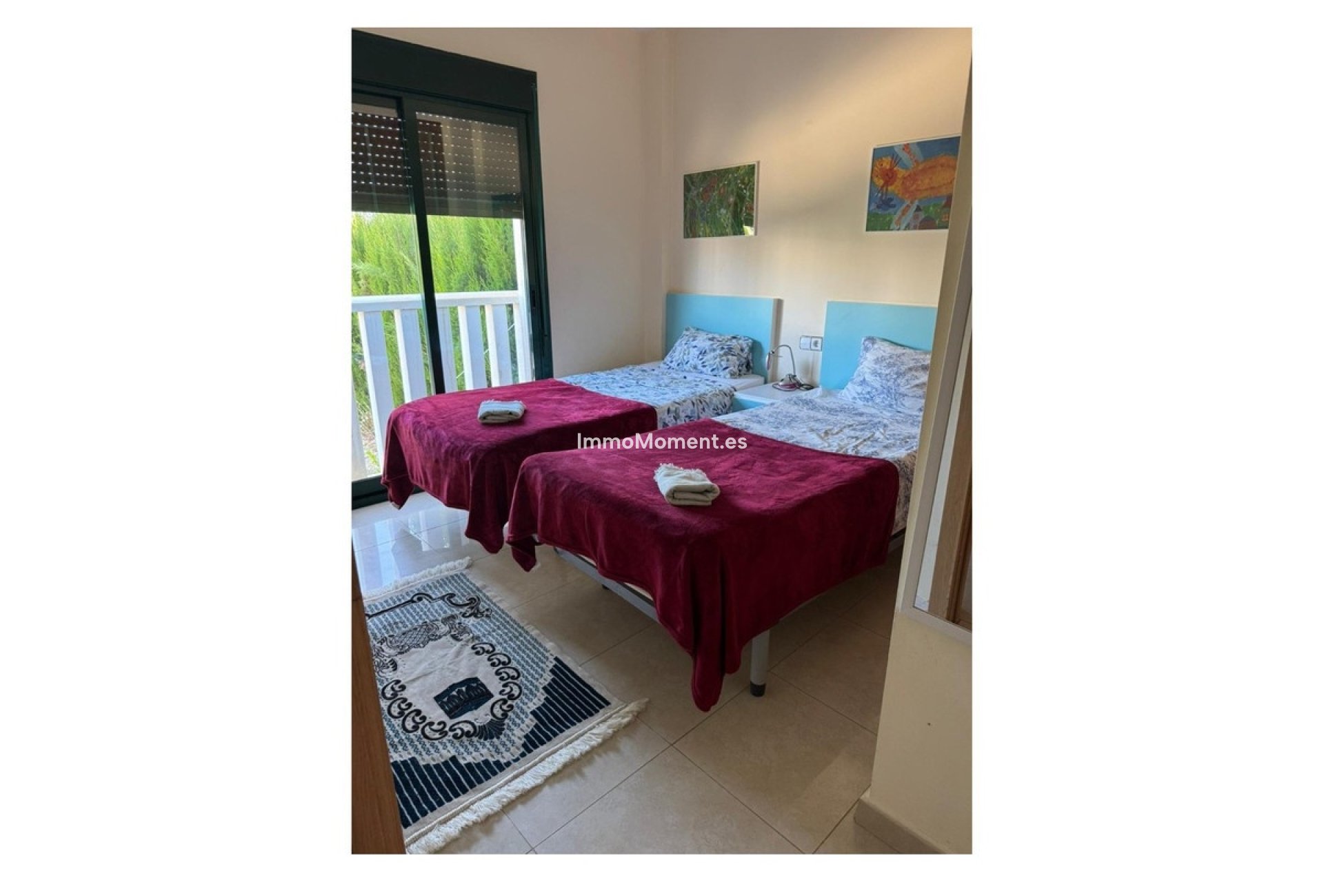 Revente - Appartement - Rojales - Dona Pepa
