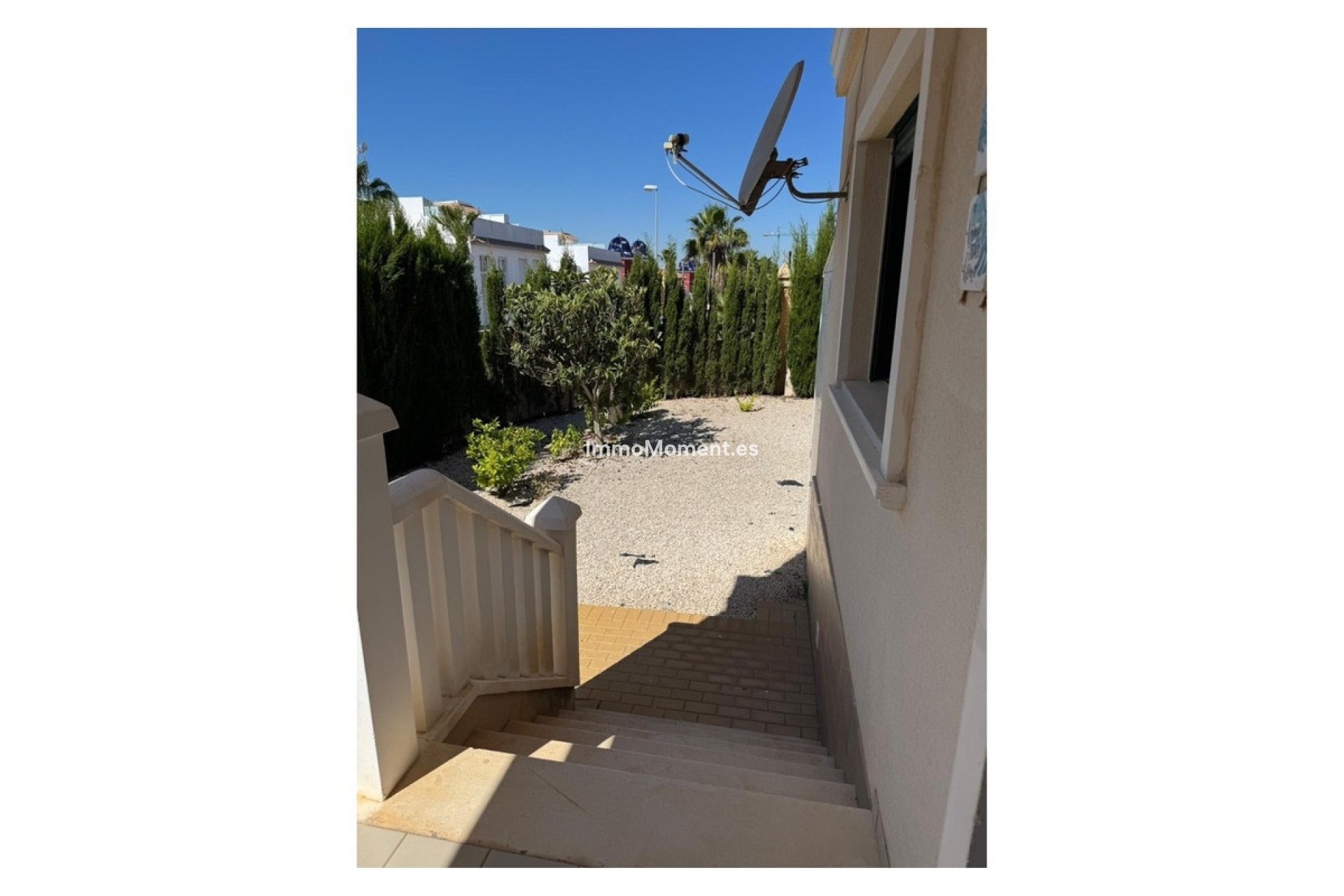 Revente - Appartement - Rojales - Dona Pepa