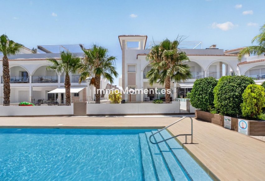 Revente - Appartement - Rojales - Rojales Centro