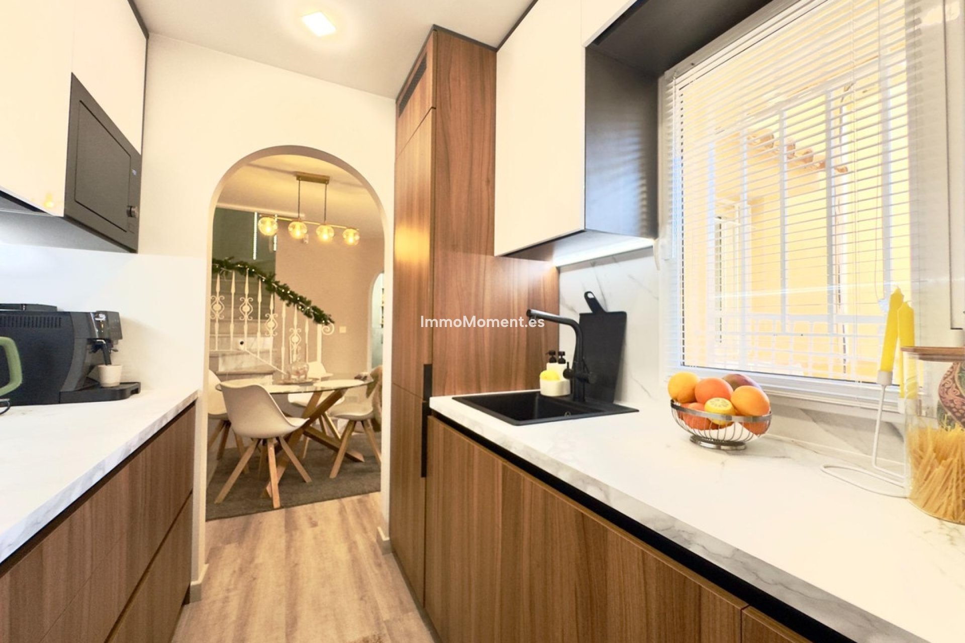 Revente - Appartement - Rojales - Rojales Centro