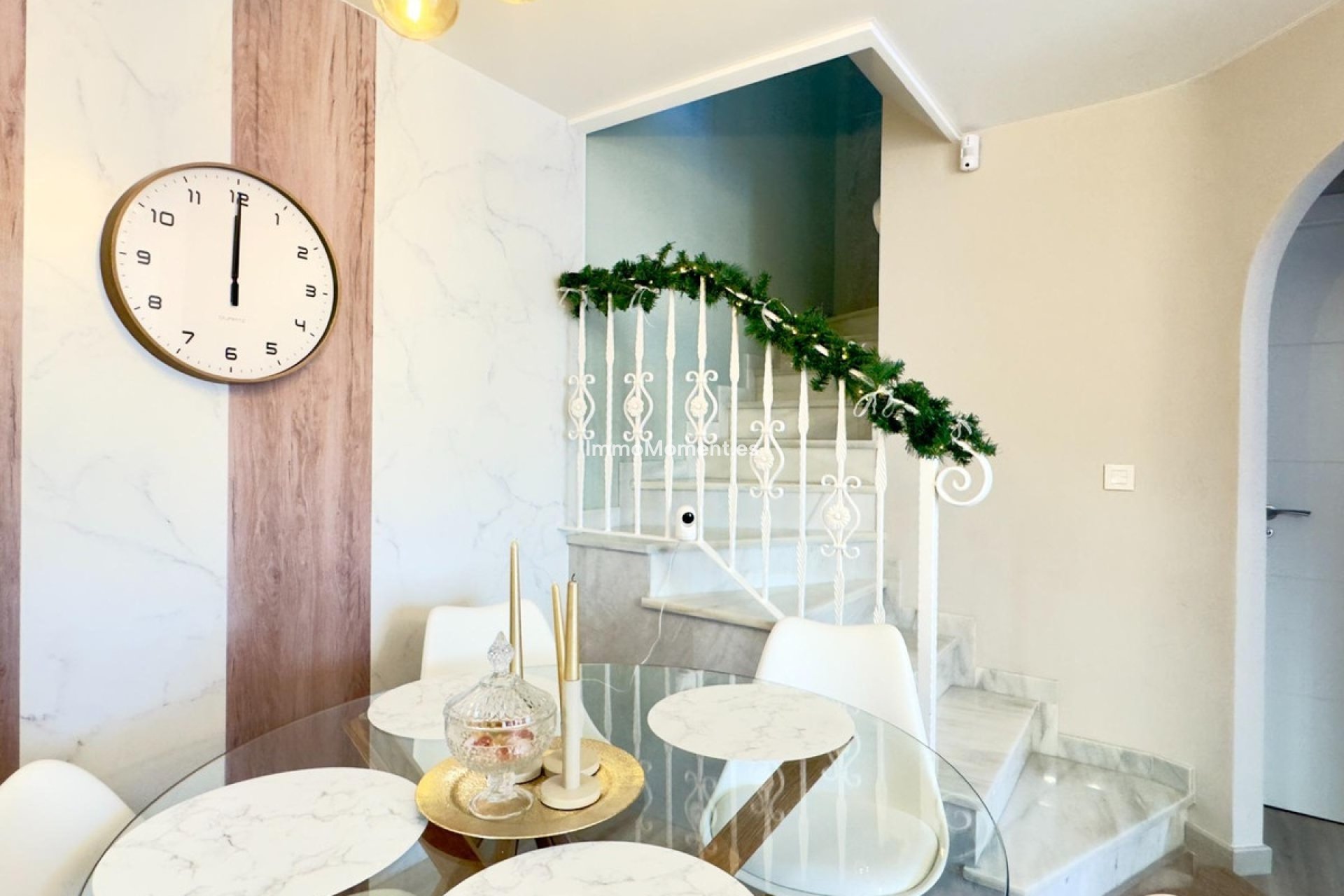 Revente - Appartement - Rojales - Rojales Centro