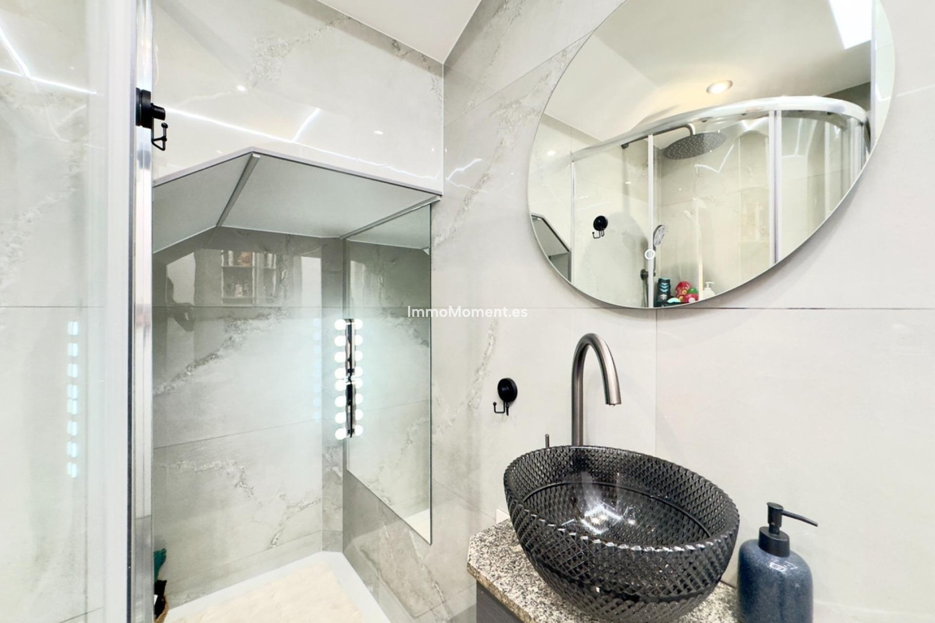 Revente - Appartement - Rojales - Rojales Centro