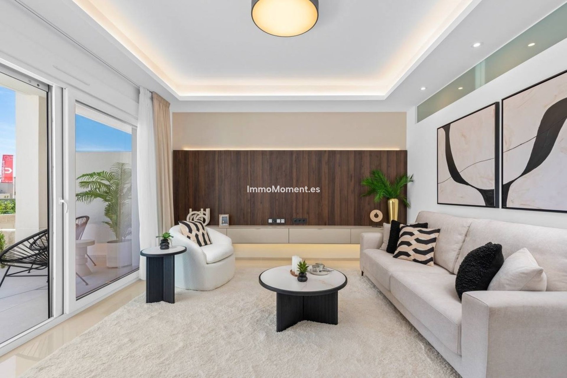 Revente - Appartement - Rojales - Rojales Centro