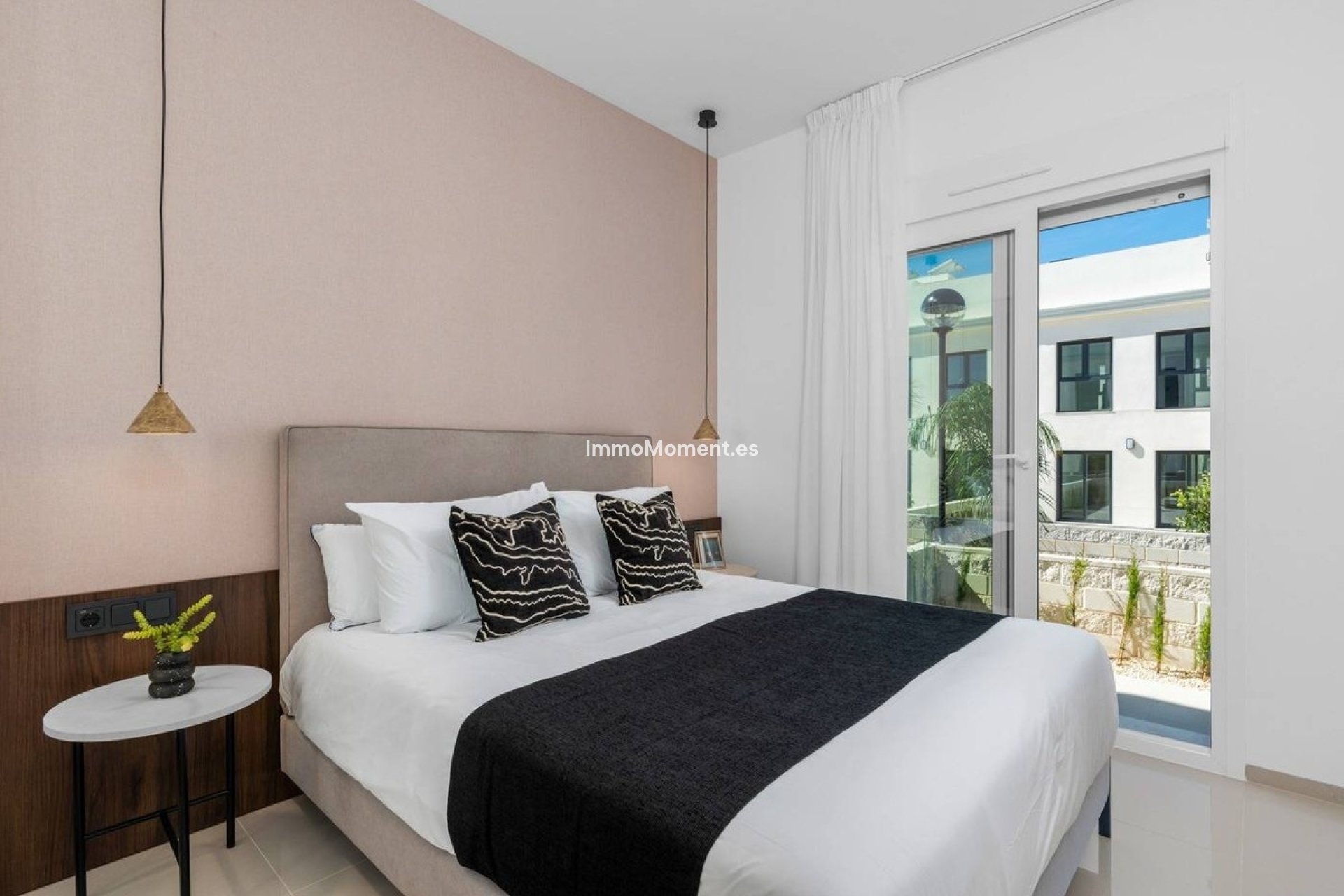 Revente - Appartement - Rojales - Rojales Centro