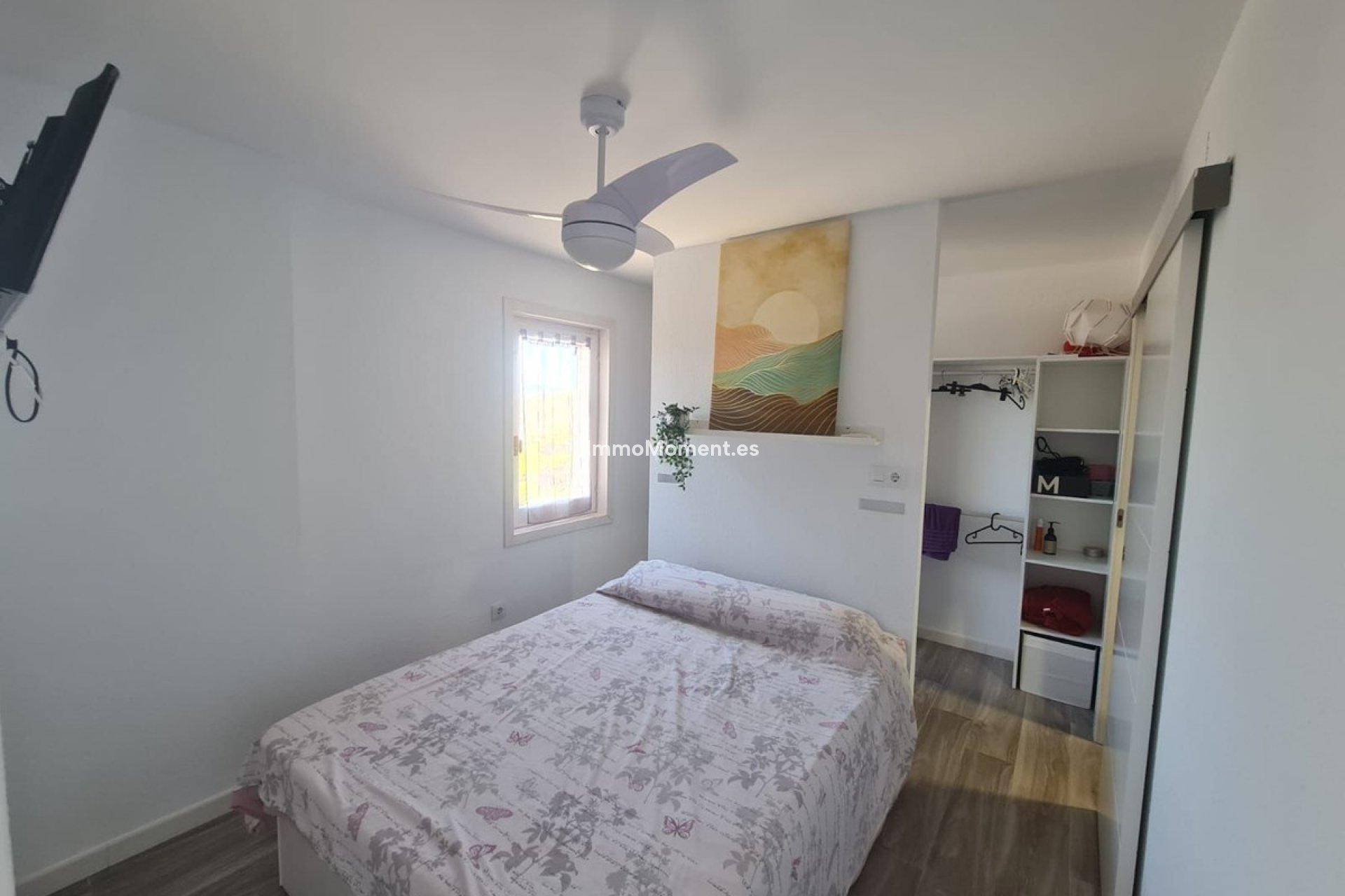 Revente - Appartement - San Javier - La Manga