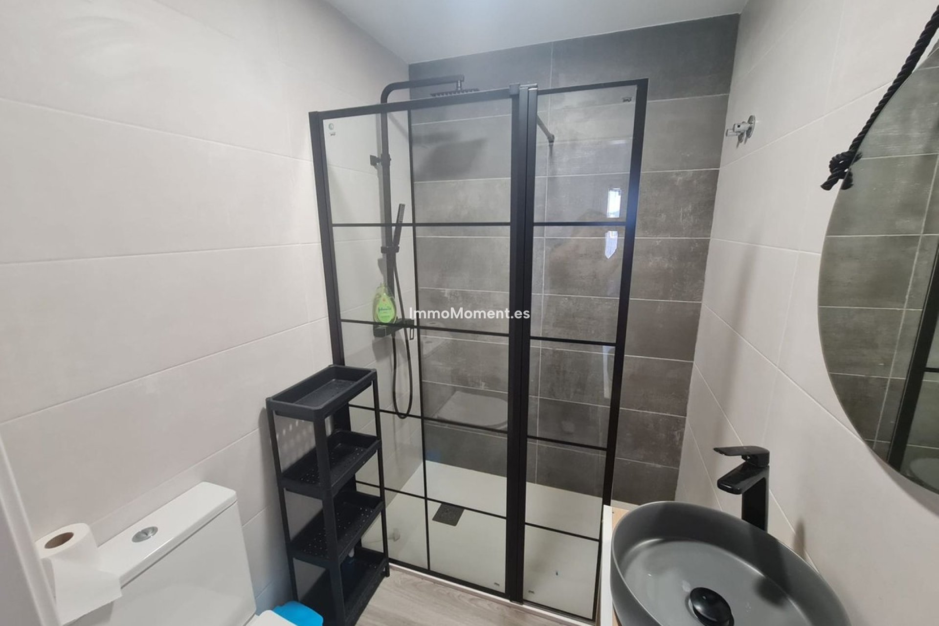 Revente - Appartement - San Javier - La Manga