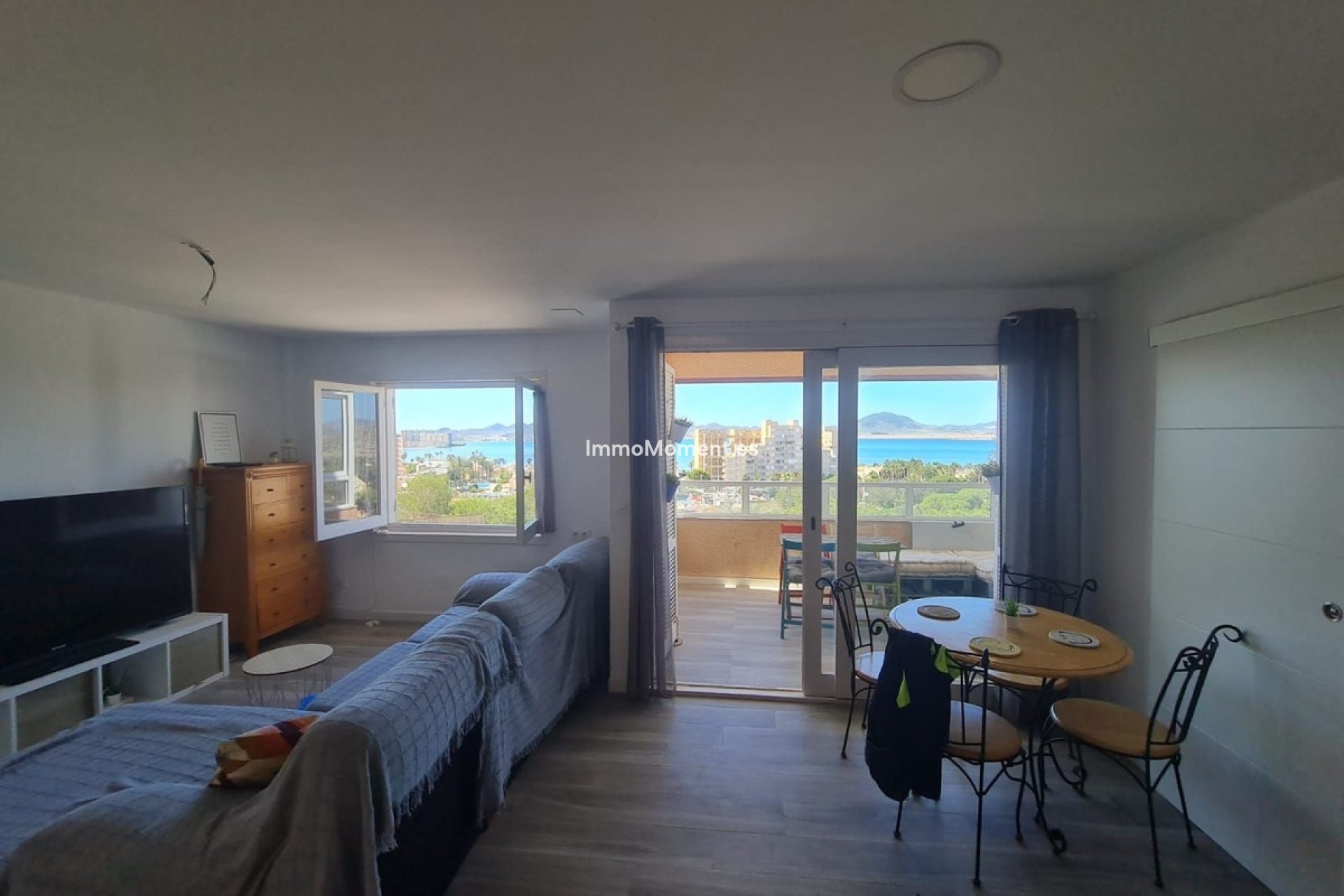 Revente - Appartement - San Javier - La Manga