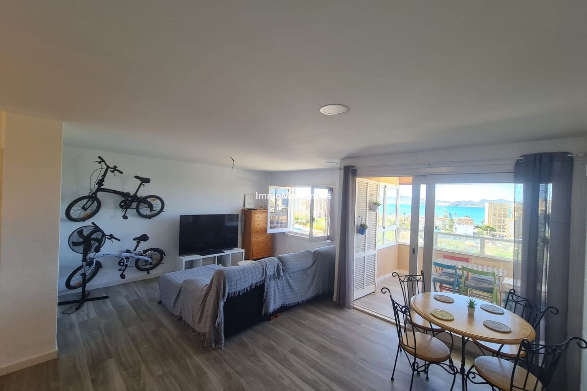 Revente - Appartement - San Javier - La Manga