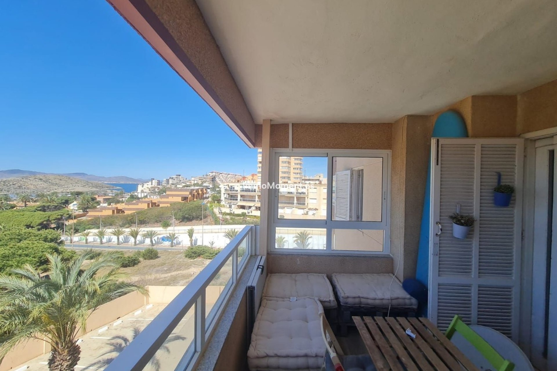 Revente - Appartement - San Javier - La Manga
