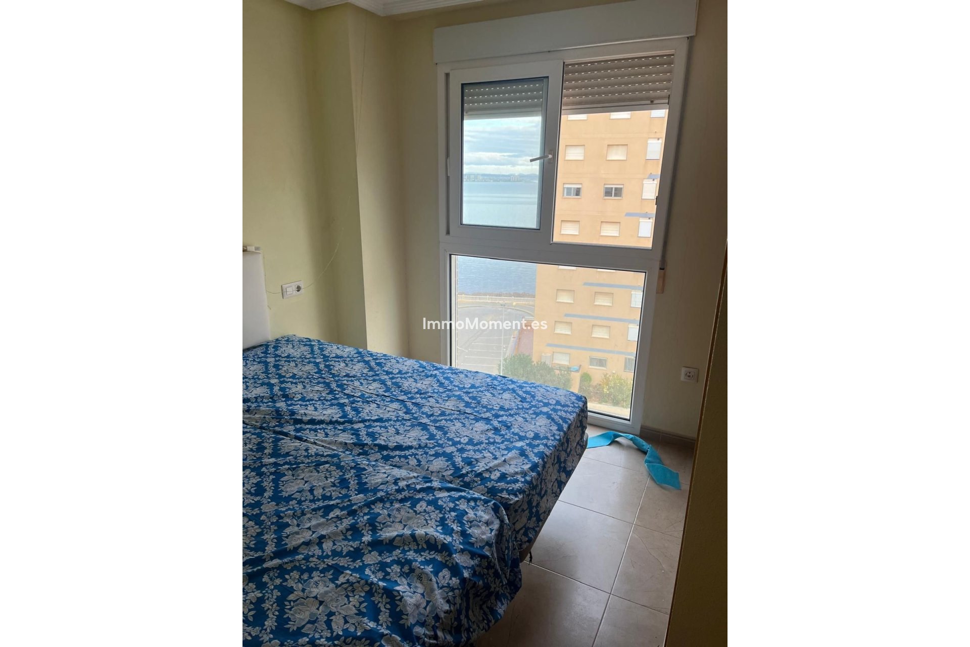 Revente - Appartement - San Javier - La Manga