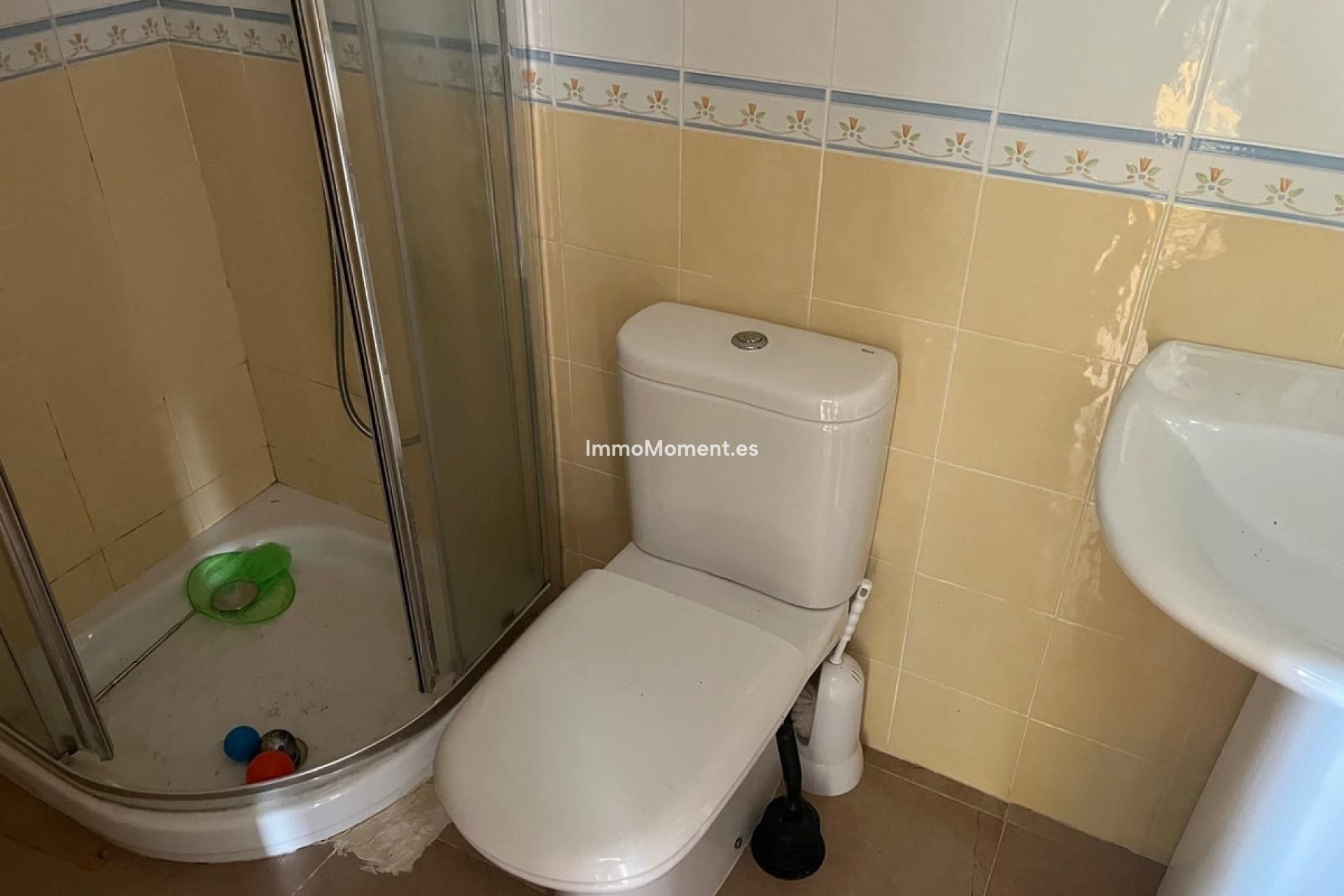 Revente - Appartement - San Javier - La Manga