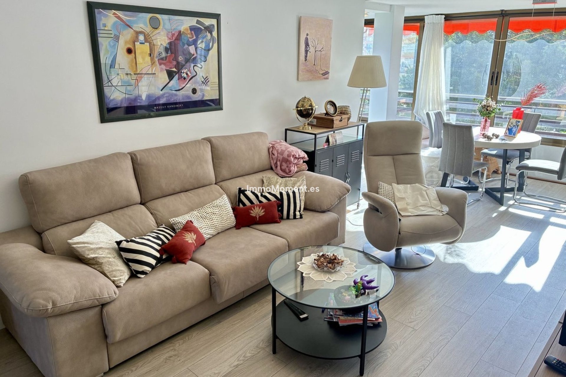 Revente - Appartement - San Juan de Alicante - Playa de San Juan