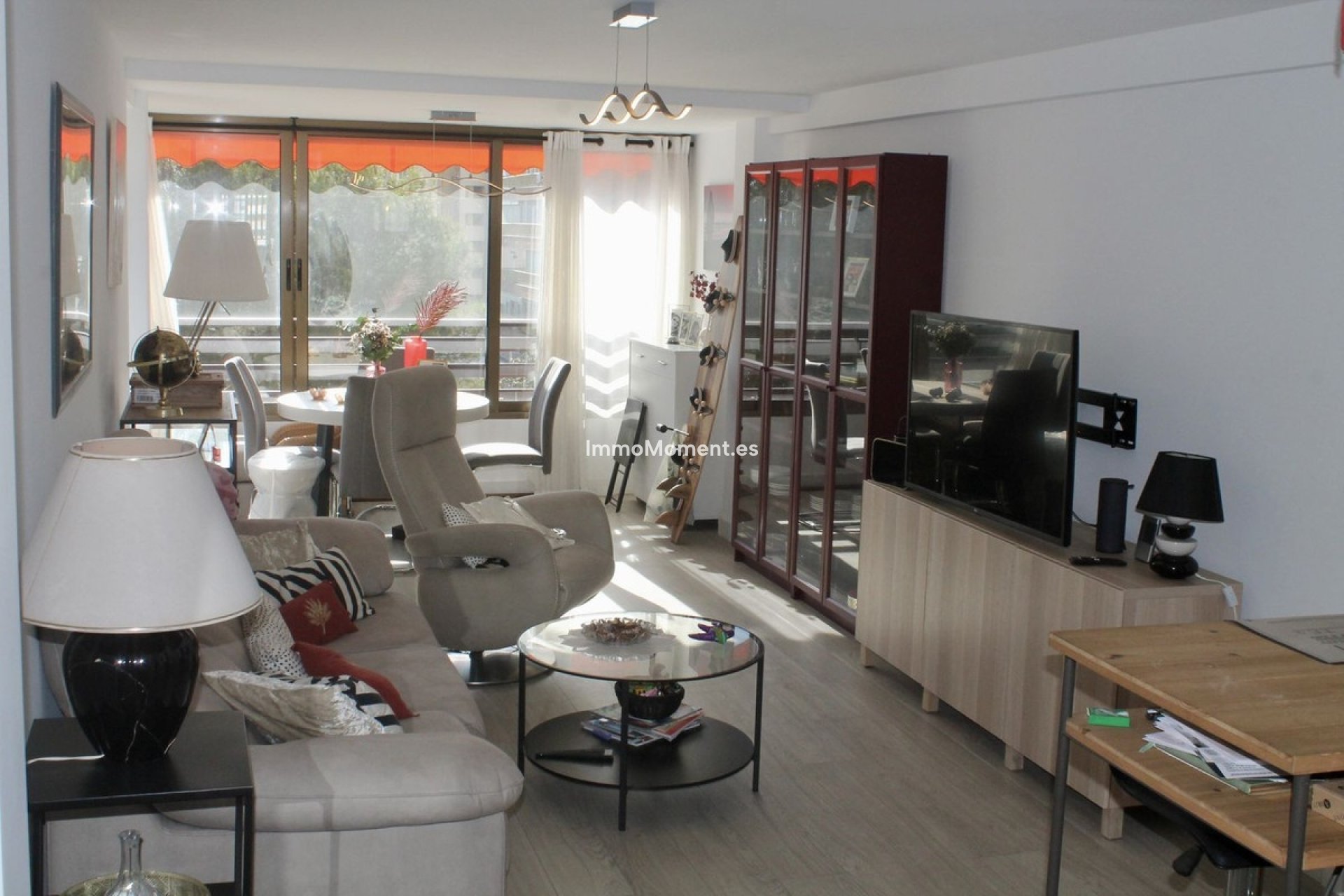 Revente - Appartement - San Juan de Alicante - Playa de San Juan