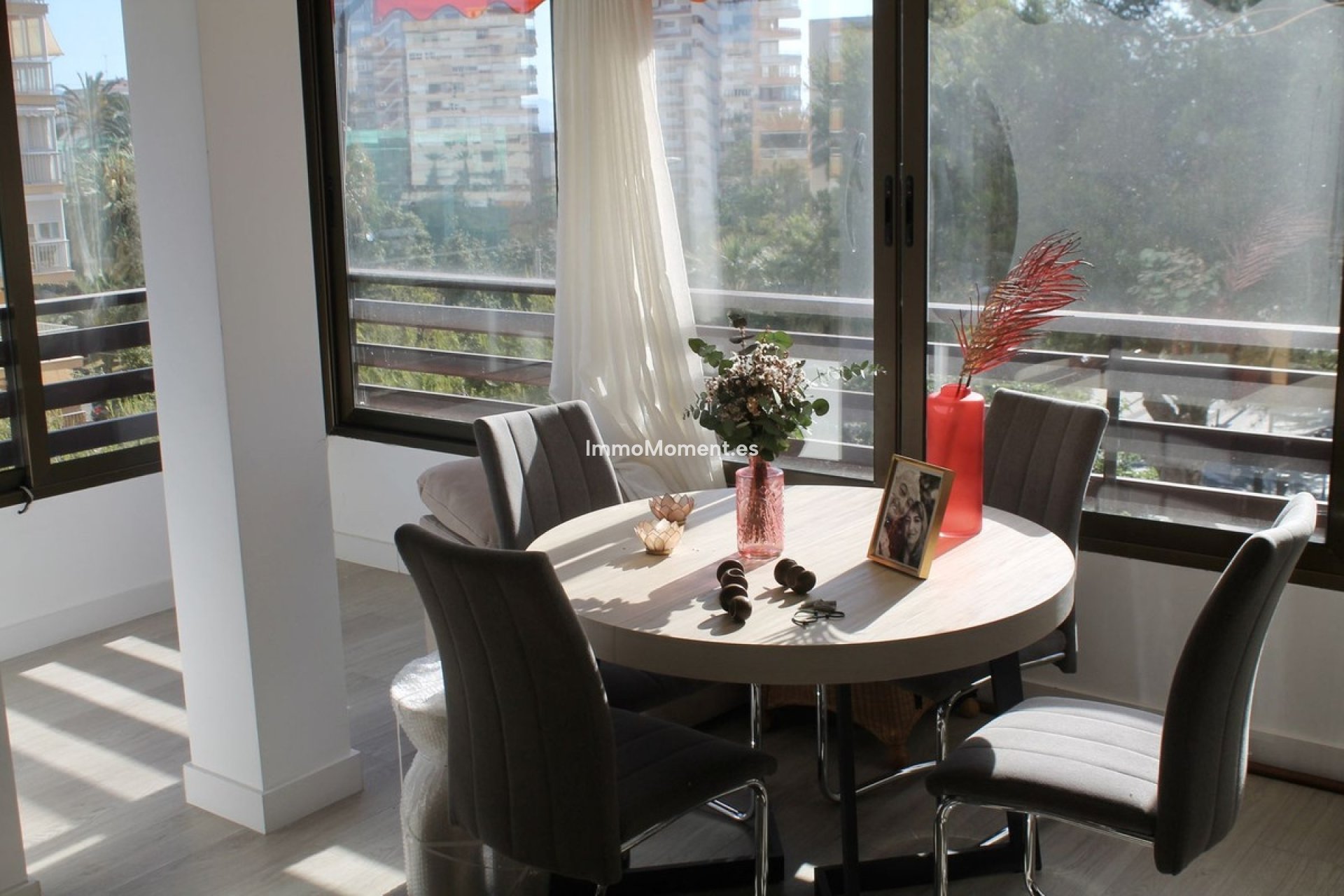 Revente - Appartement - San Juan de Alicante - Playa de San Juan