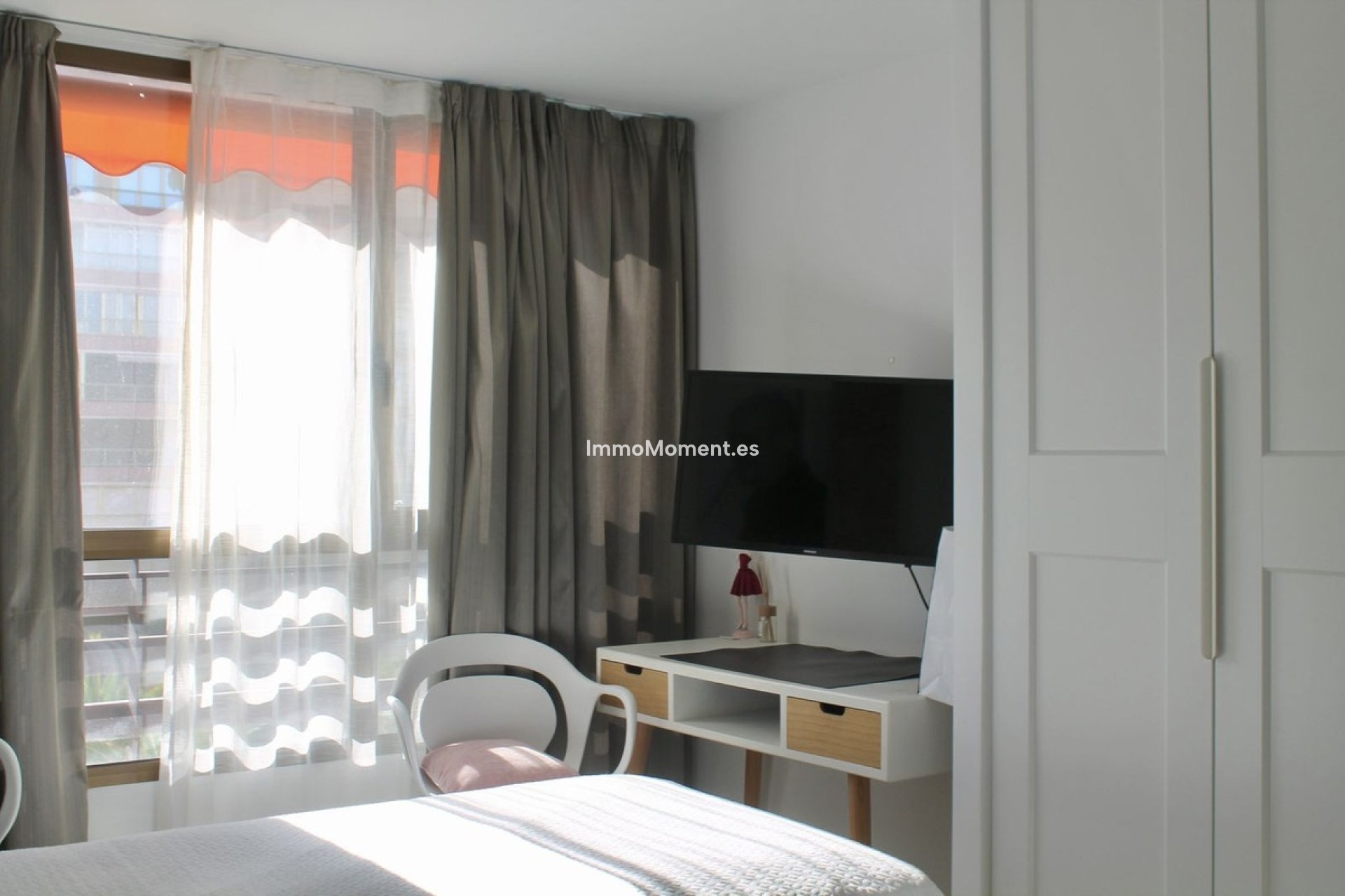 Revente - Appartement - San Juan de Alicante - Playa de San Juan