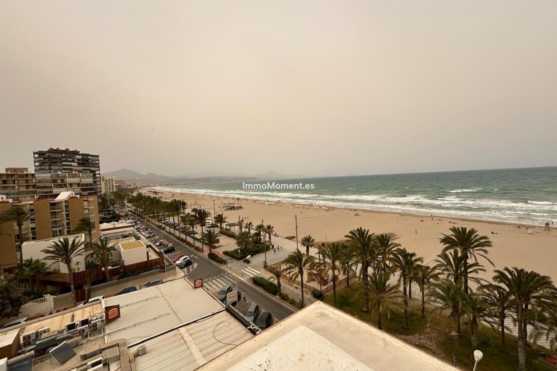 Revente - Appartement - San Juan de Alicante - Playa de San Juan
