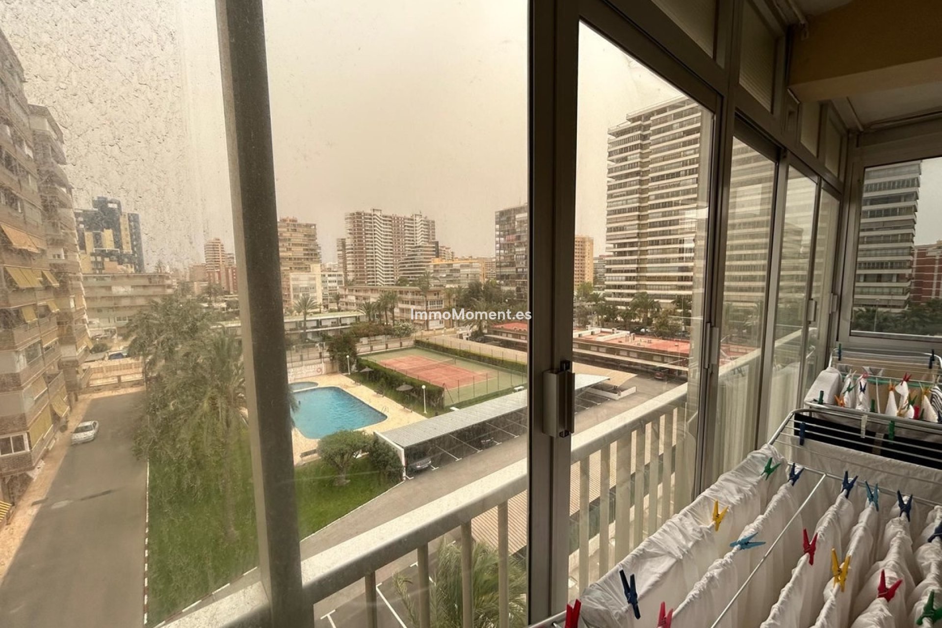 Revente - Appartement - San Juan de Alicante - Playa de San Juan