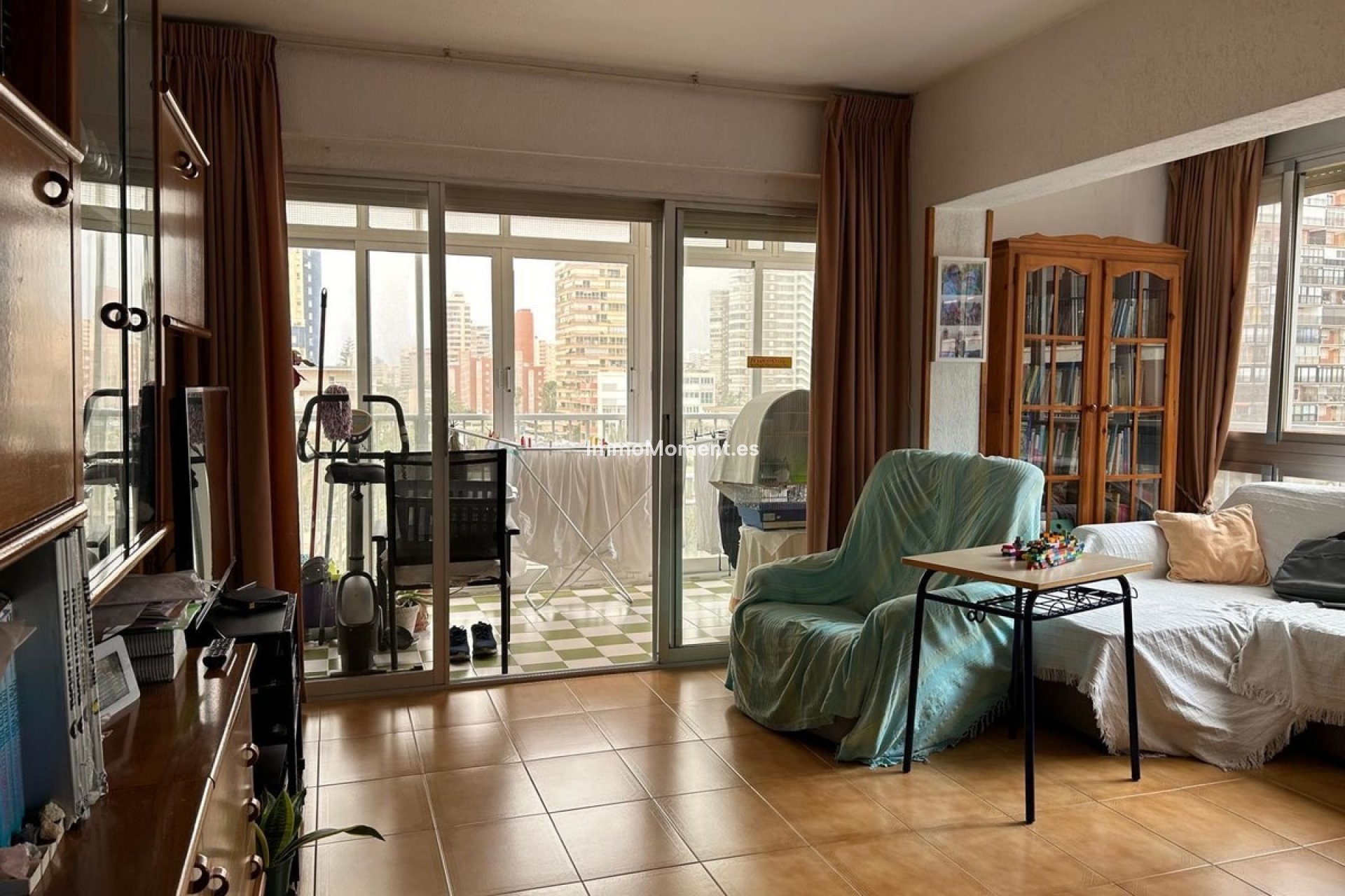Revente - Appartement - San Juan de Alicante - Playa de San Juan