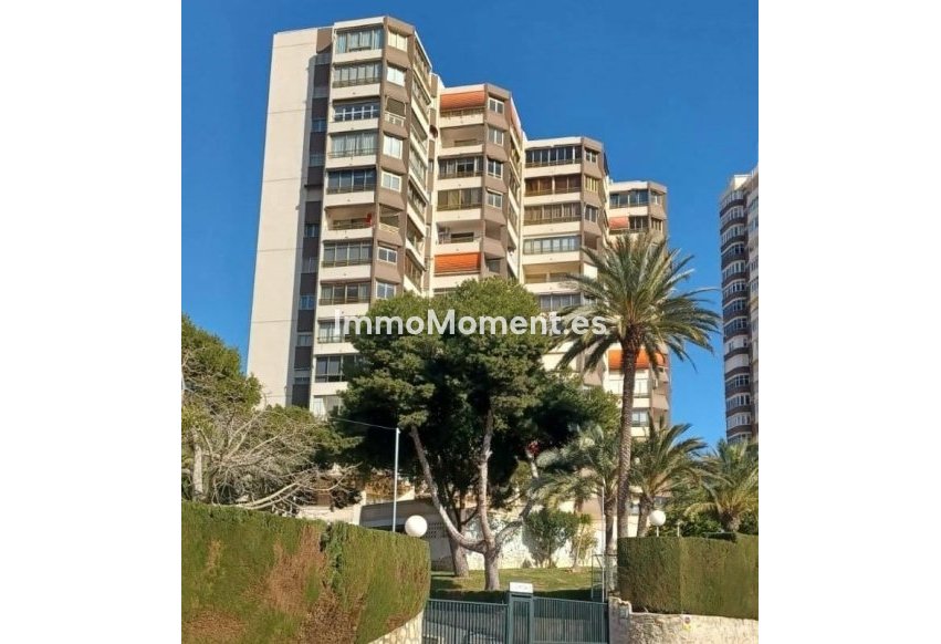 Revente - Appartement - San Juan de Alicante - Playa de San Juan