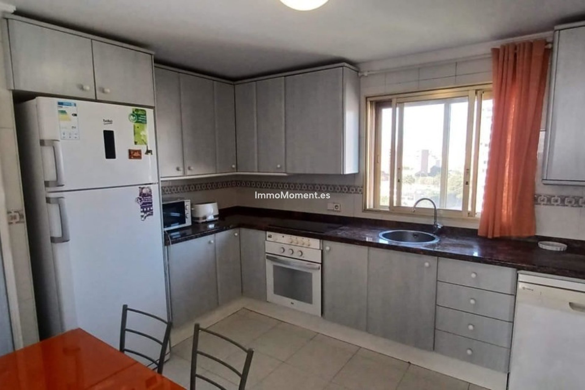 Revente - Appartement - San Juan de Alicante - Playa de San Juan