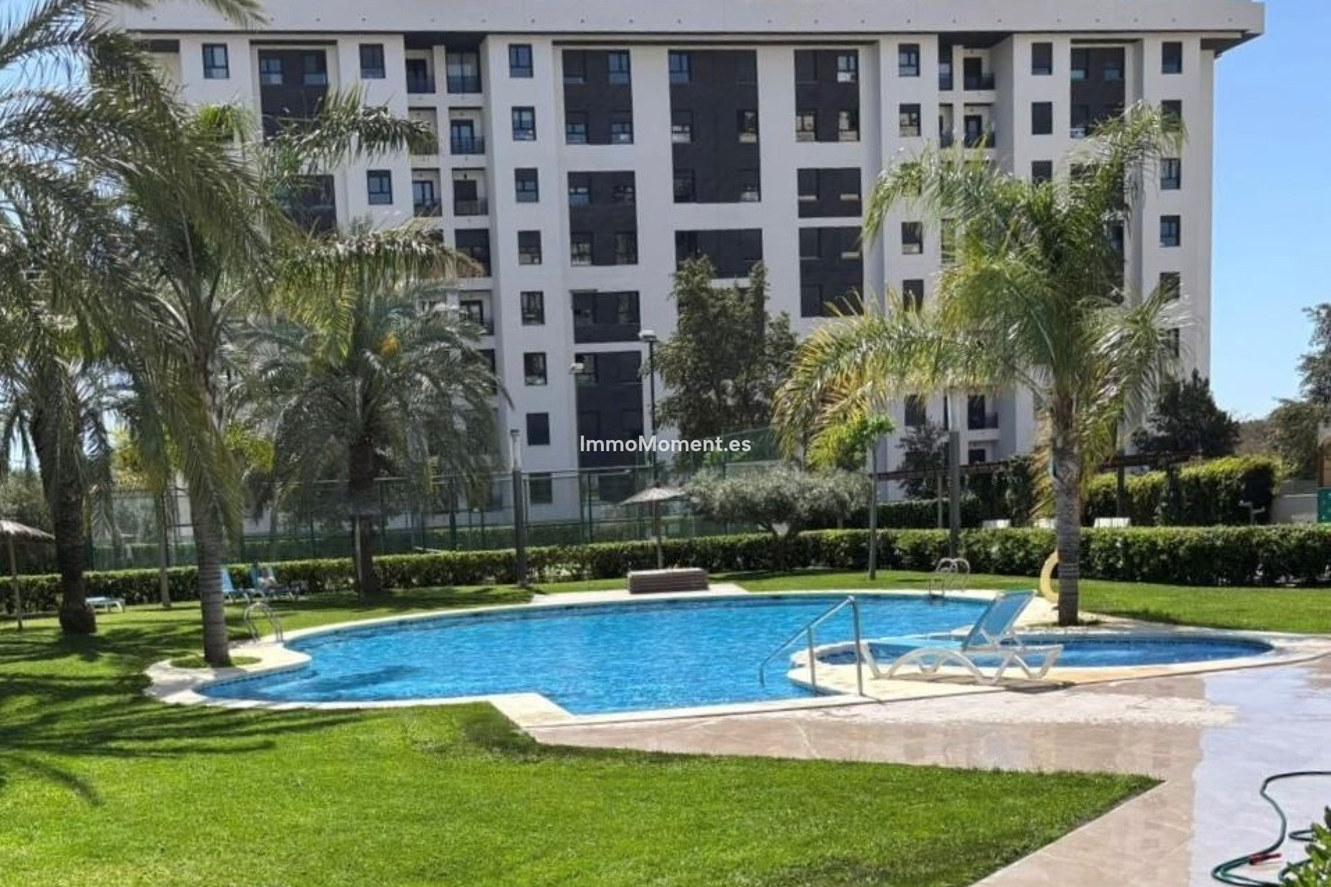 Revente - Appartement - San Juan de Alicante - Playa de San Juan
