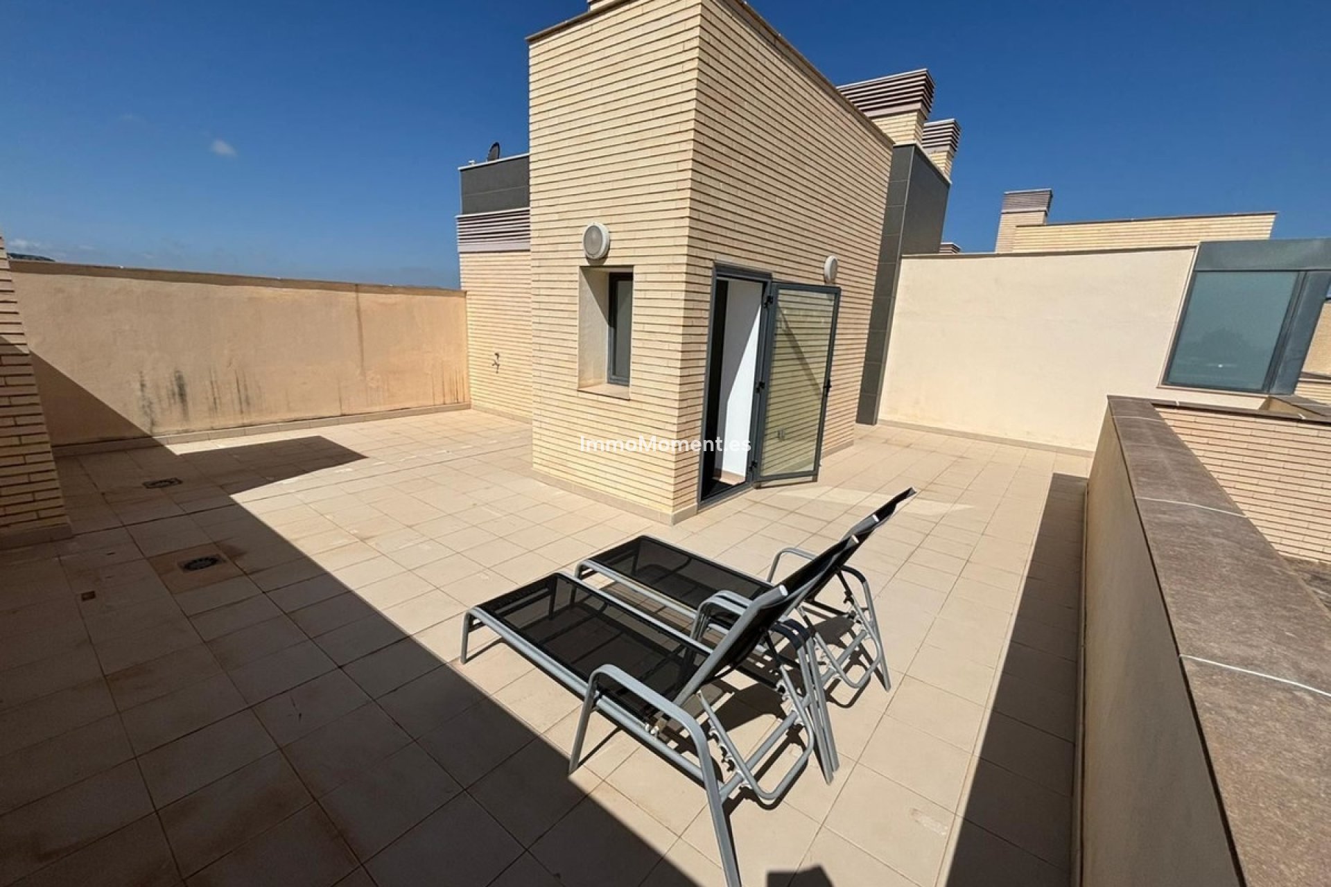 Revente - Appartement - San Juan de Alicante - Playa de San Juan