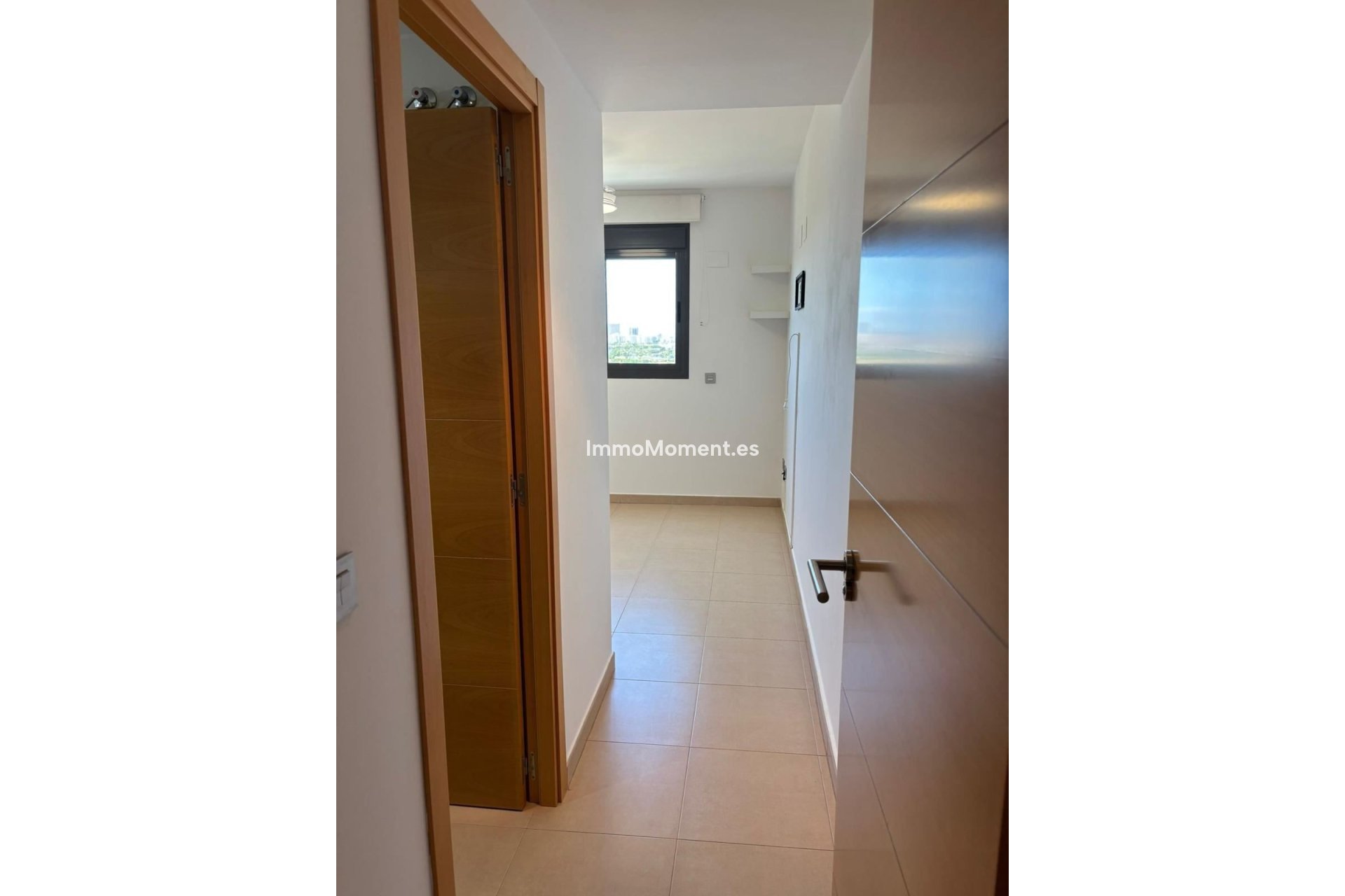 Revente - Appartement - San Juan de Alicante - Playa de San Juan