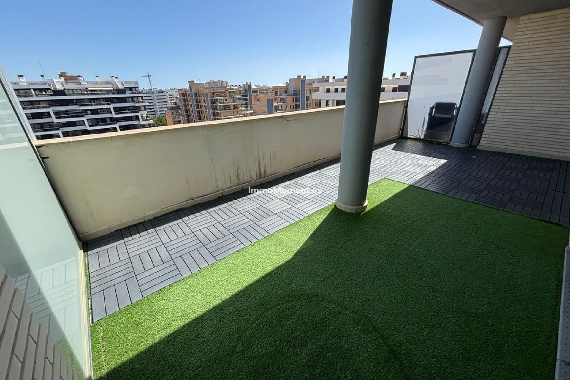 Revente - Appartement - San Juan de Alicante - Playa de San Juan