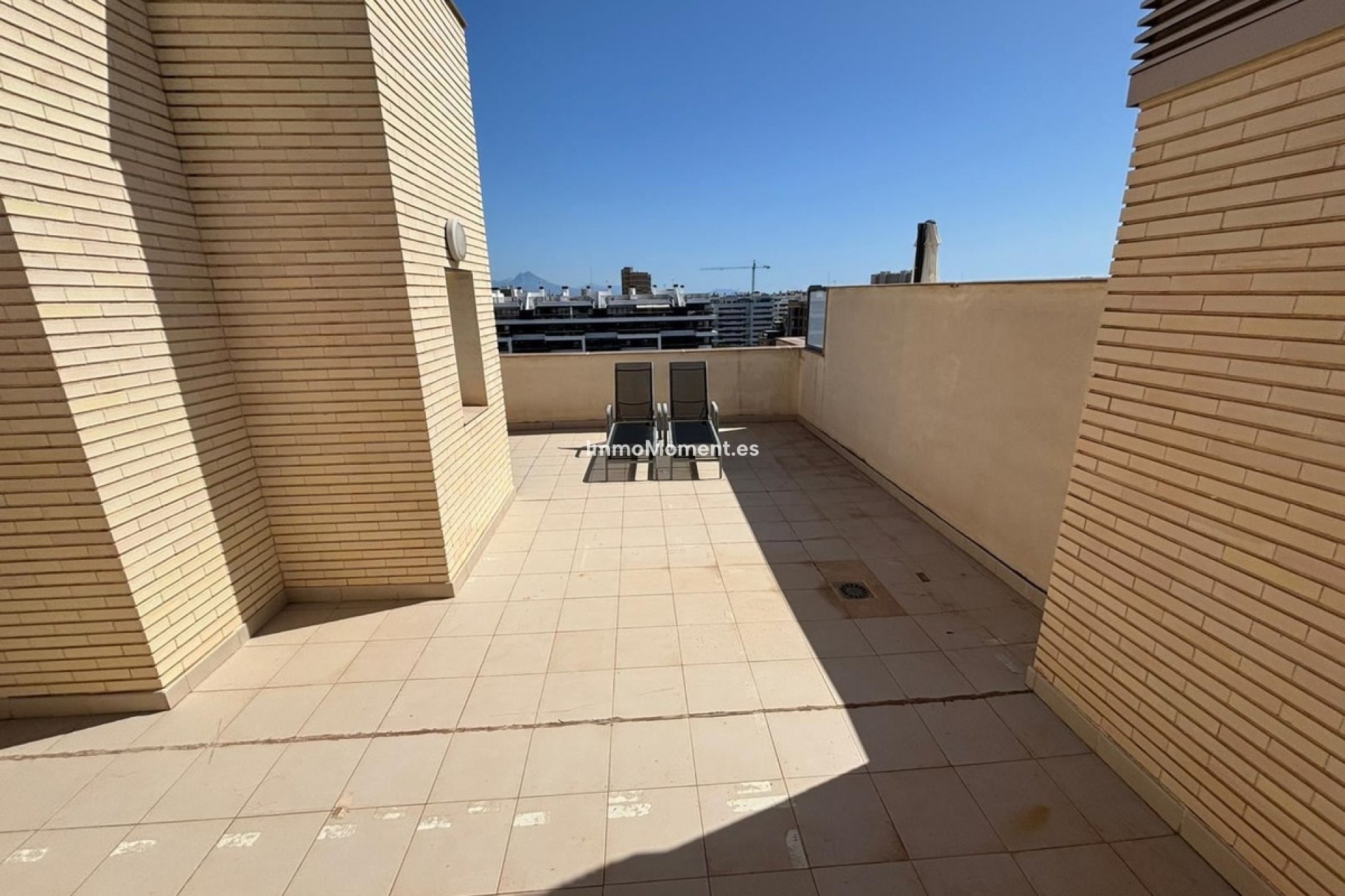 Revente - Appartement - San Juan de Alicante - Playa de San Juan
