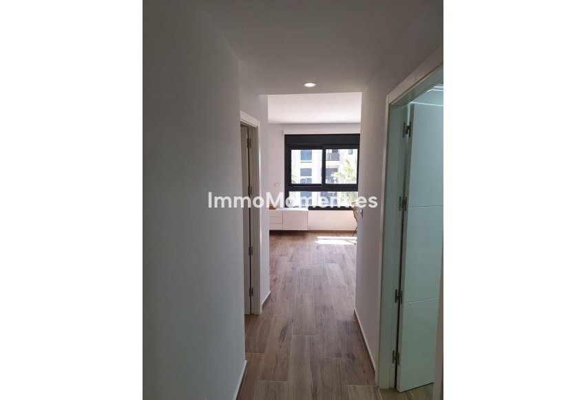 Revente - Appartement - San Miguel de Salinas - San Miguel de Salinas Centro