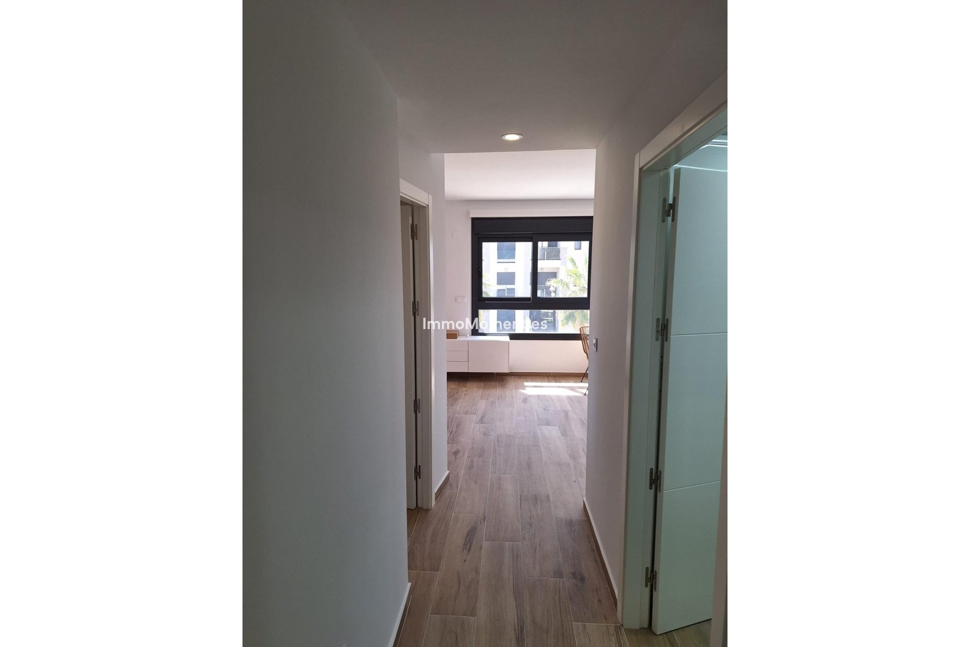 Revente - Appartement - San Miguel de Salinas - San Miguel de Salinas Centro