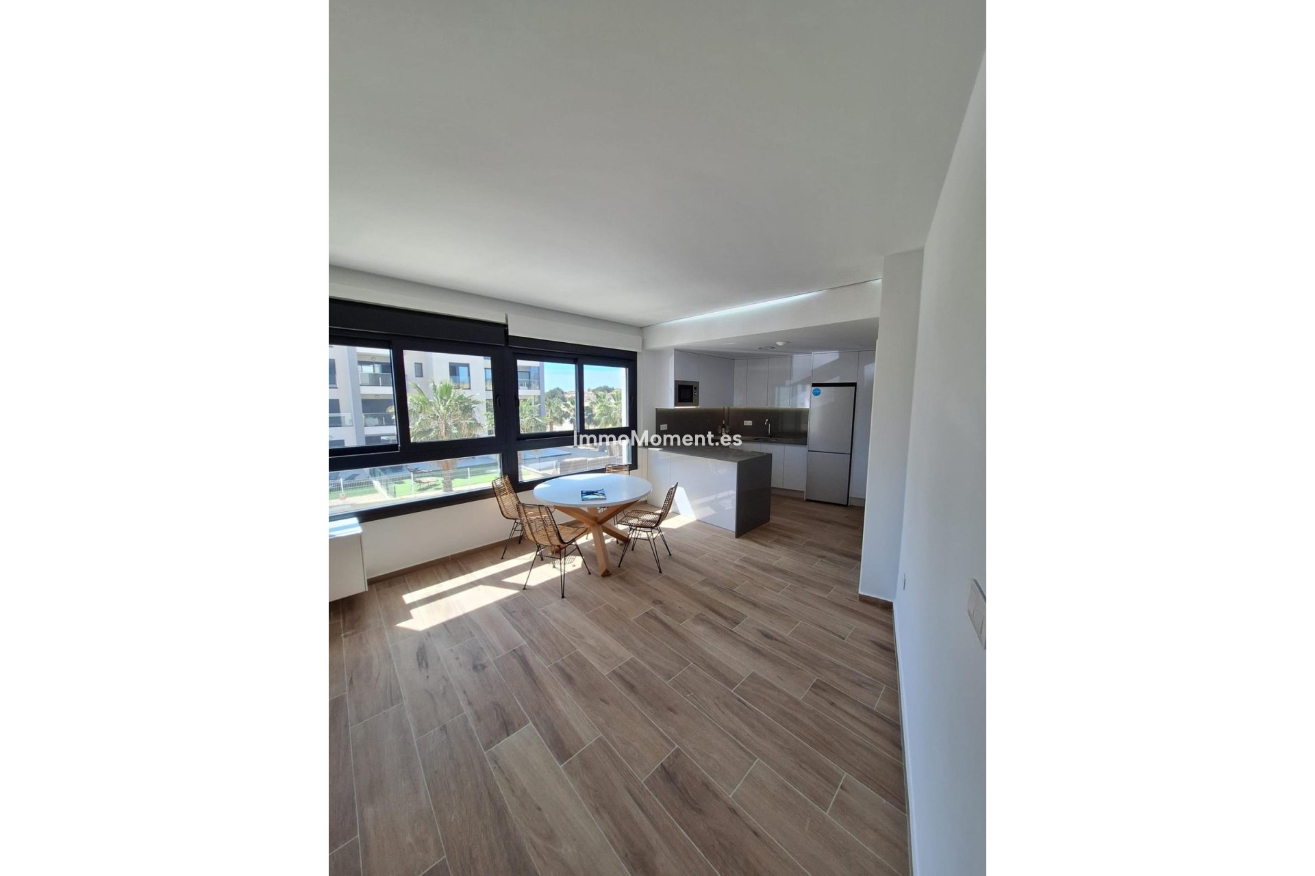 Revente - Appartement - San Miguel de Salinas - San Miguel de Salinas Centro