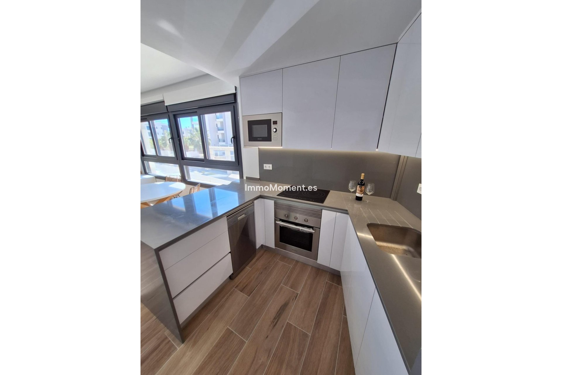 Revente - Appartement - San Miguel de Salinas - San Miguel de Salinas Centro