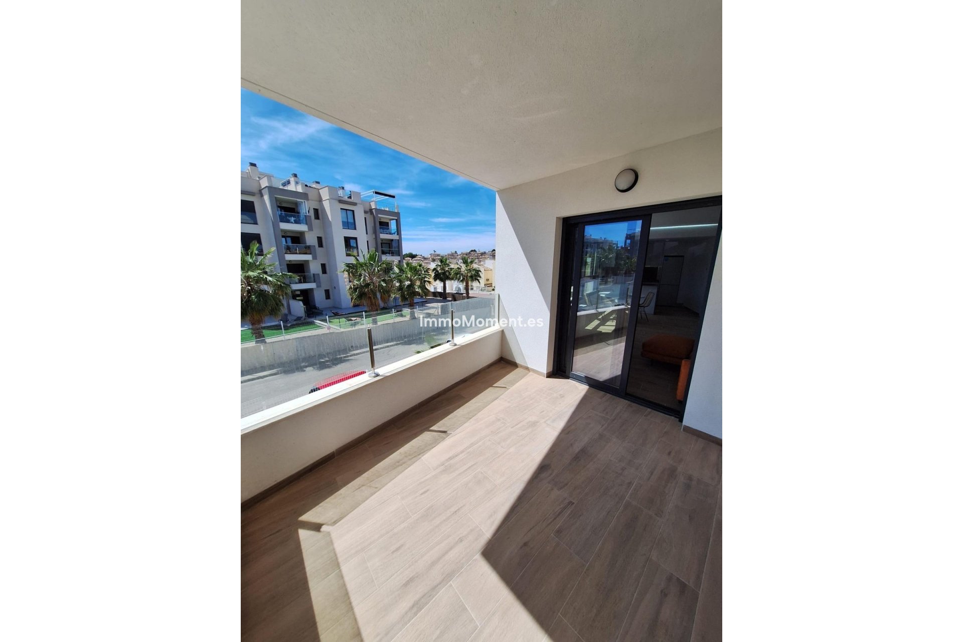 Revente - Appartement - San Miguel de Salinas - San Miguel de Salinas Centro