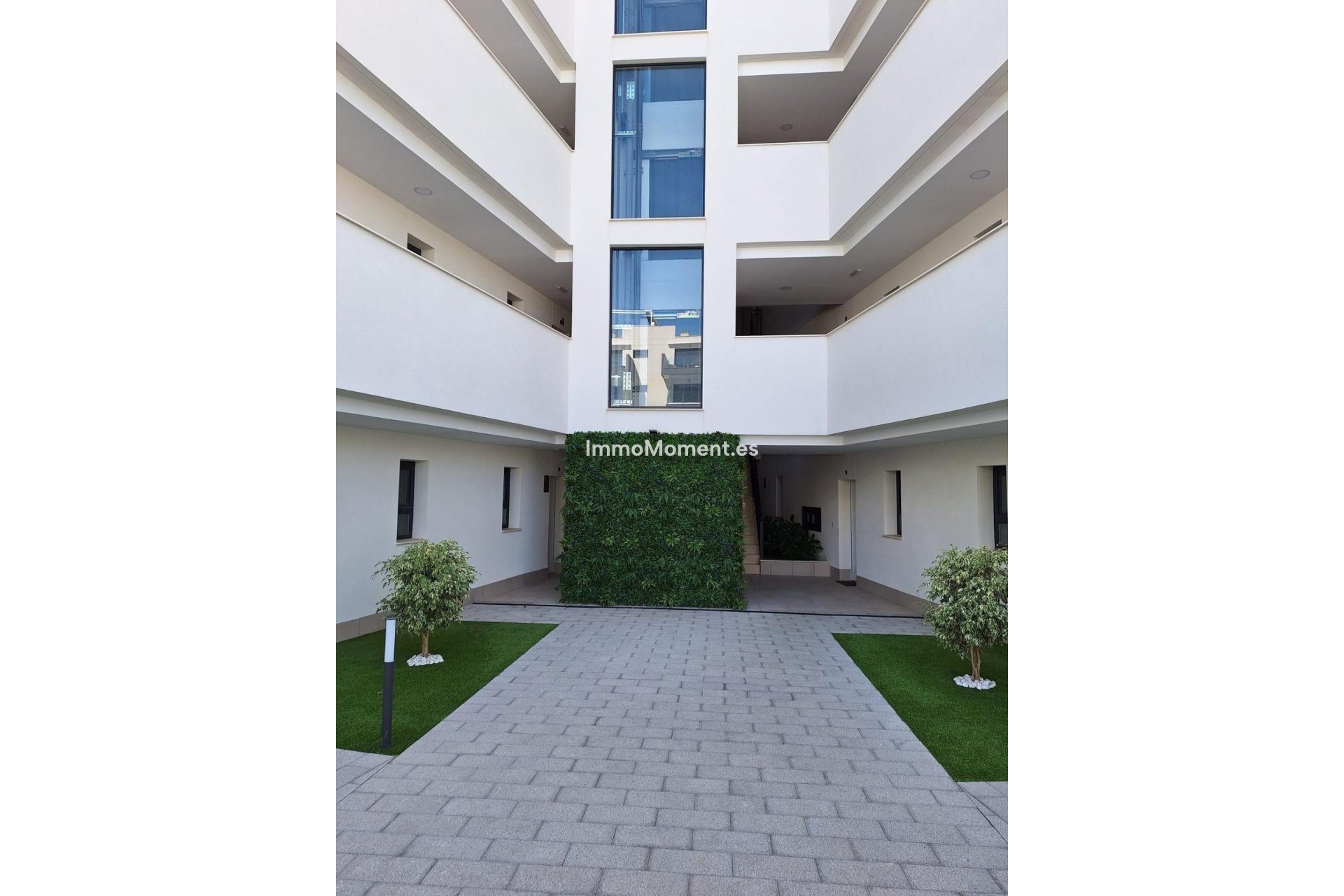 Revente - Appartement - San Miguel de Salinas - San Miguel de Salinas Centro