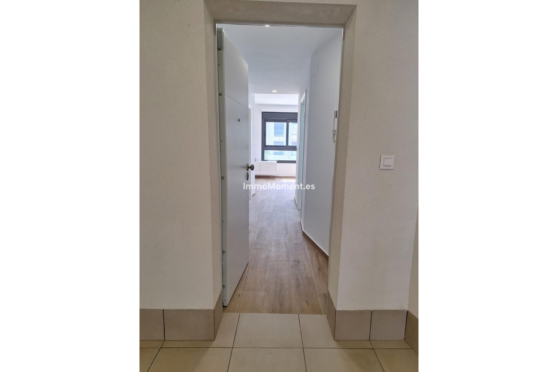 Revente - Appartement - San Miguel de Salinas - San Miguel de Salinas Centro