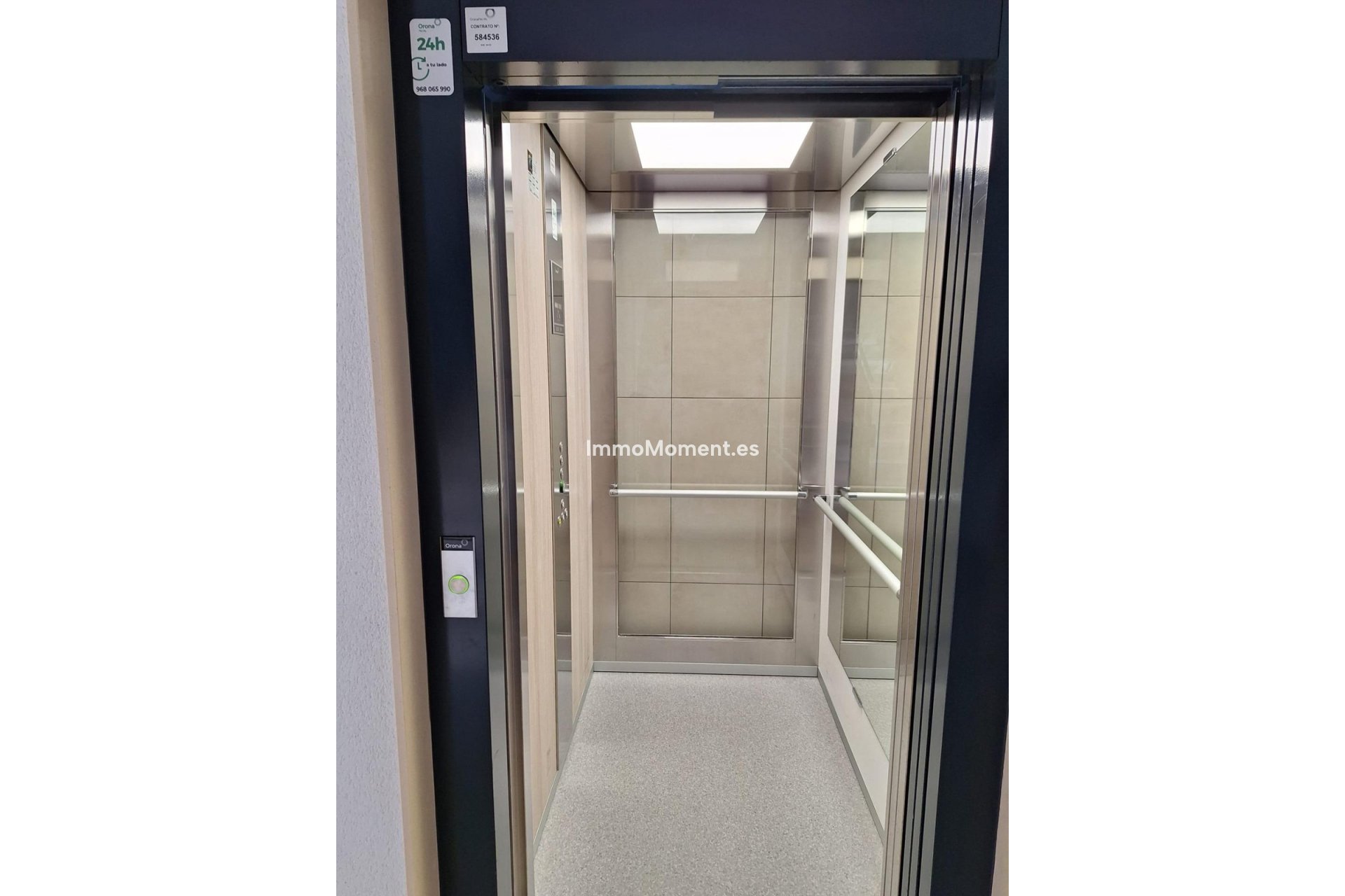 Revente - Appartement - San Miguel de Salinas - San Miguel de Salinas Centro