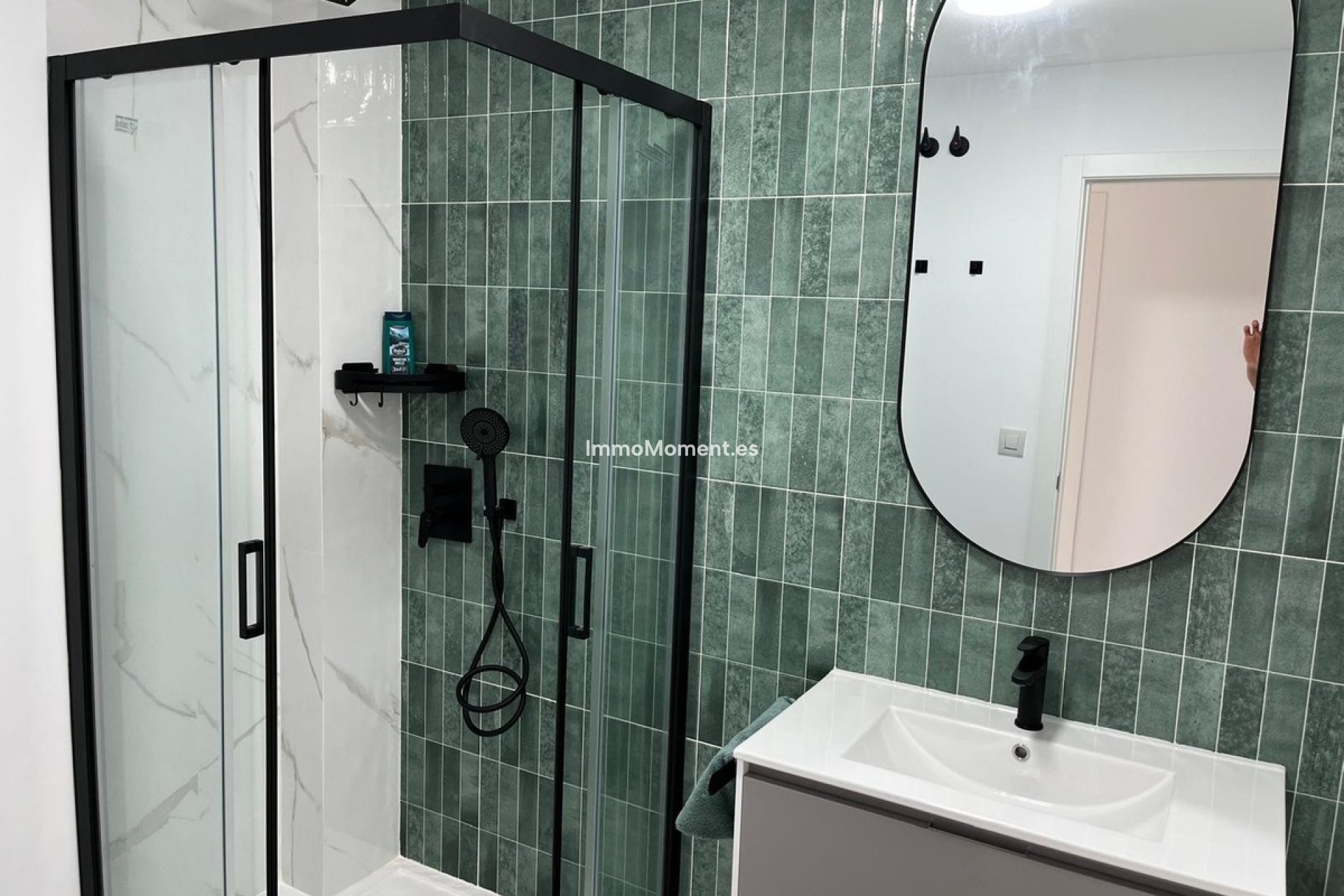 Revente - Appartement - San Miguel de Salinas - San Miguel de Salinas Centro