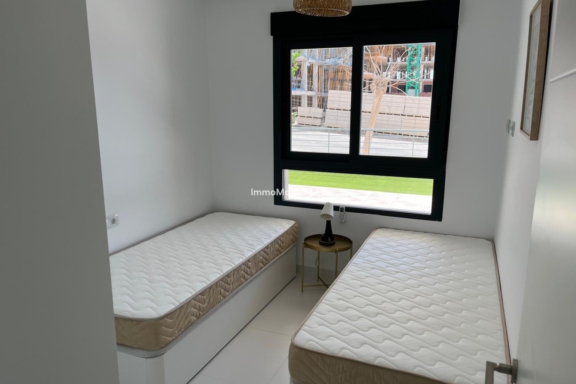 Revente - Appartement - San Miguel de Salinas - San Miguel de Salinas Centro