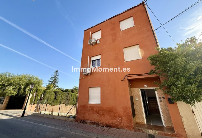 Revente - Appartement - San Miguel de Salinas - San Miguel de Salinas Centro