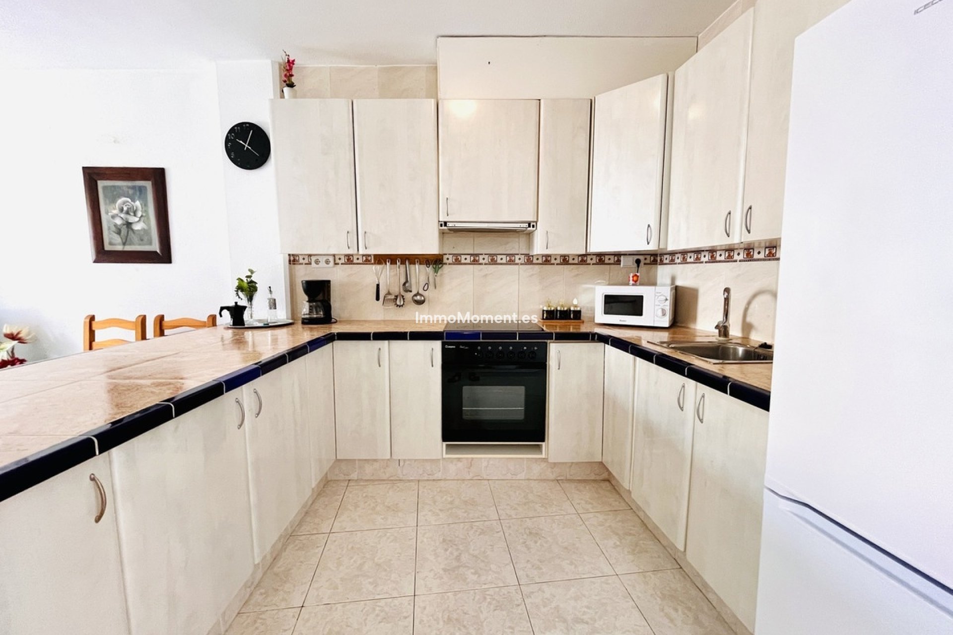 Revente - Appartement - San Miguel de Salinas - San Miguel de Salinas Centro