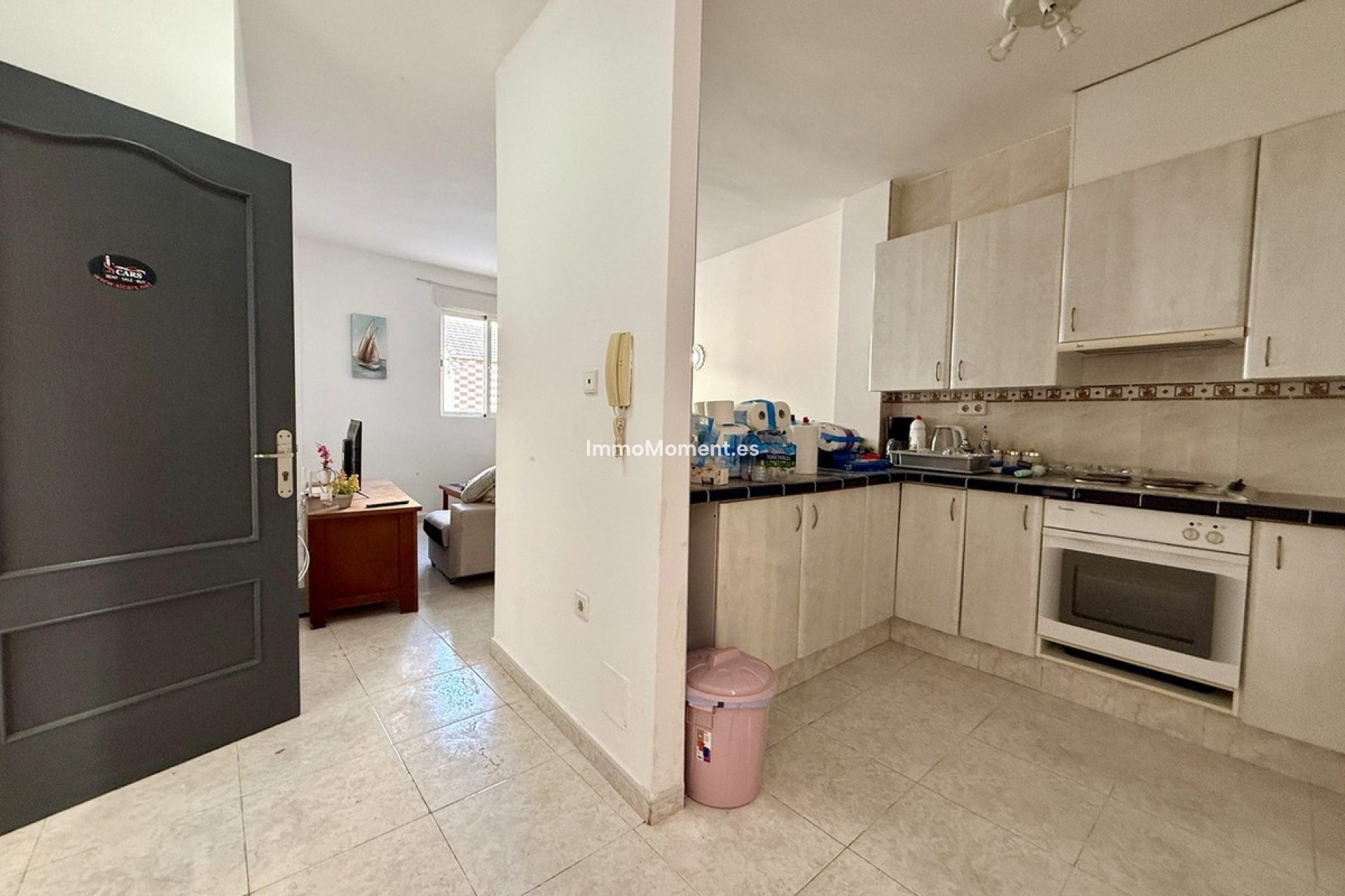 Revente - Appartement - San Miguel de Salinas - San Miguel de Salinas Centro