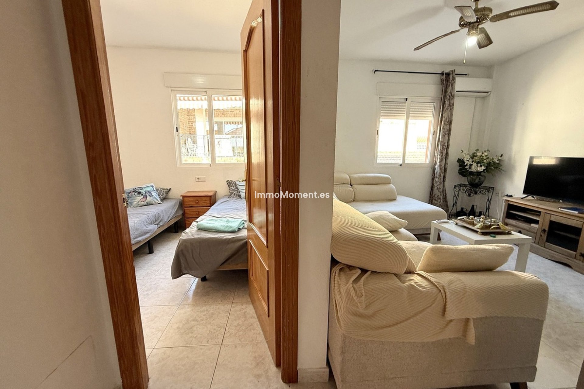 Revente - Appartement - San Miguel de Salinas - San Miguel de Salinas Centro