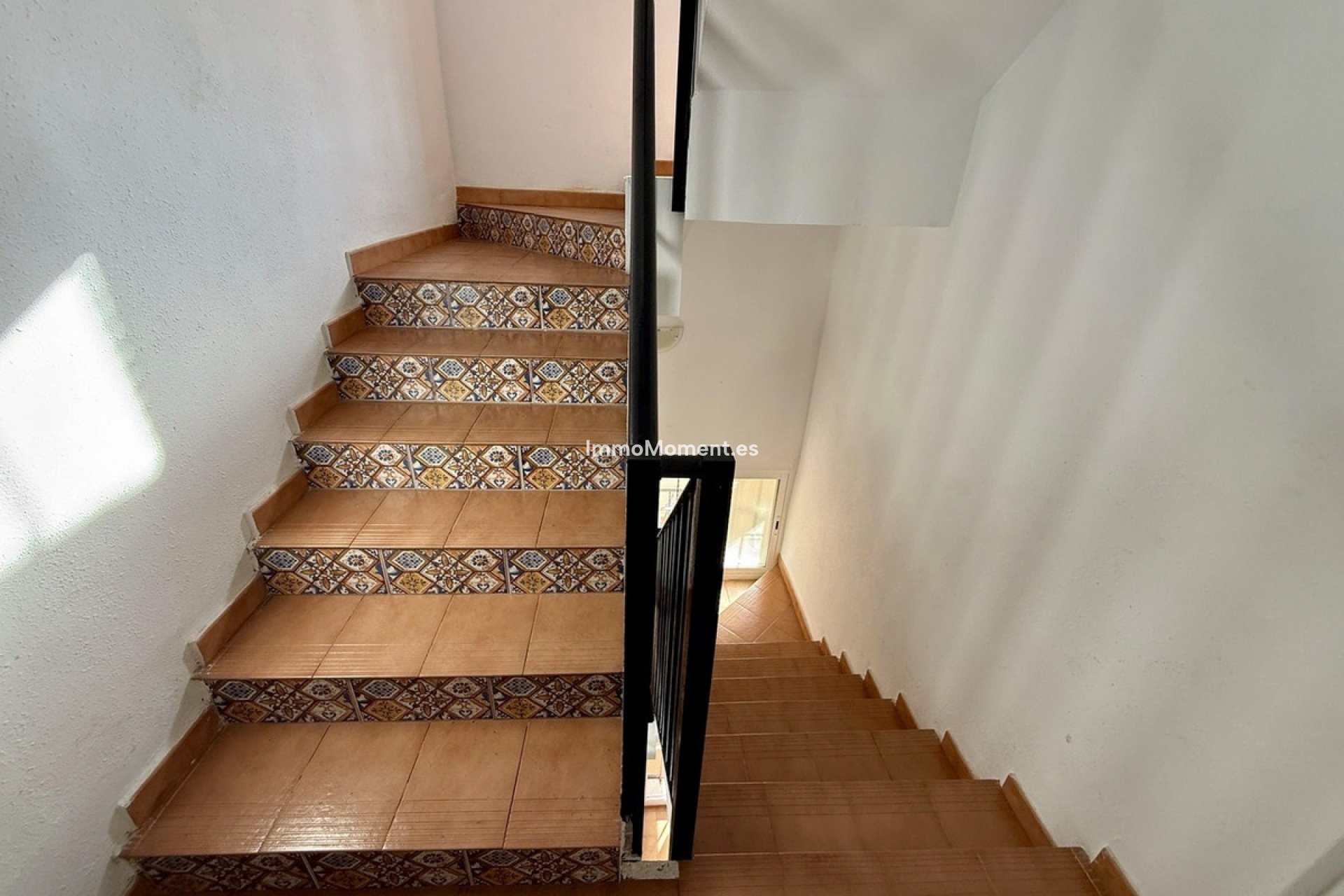 Revente - Appartement - San Miguel de Salinas - San Miguel de Salinas Centro