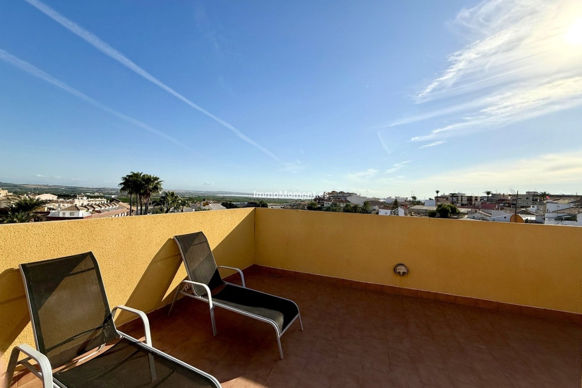 Revente - Appartement - San Miguel de Salinas - San Miguel de Salinas Centro