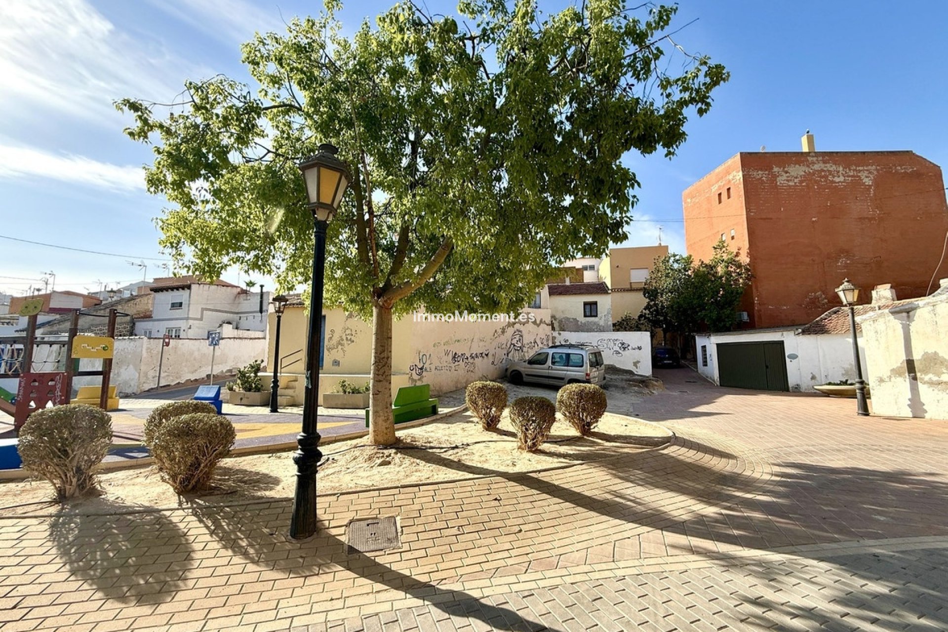 Revente - Appartement - San Miguel de Salinas - San Miguel de Salinas Centro